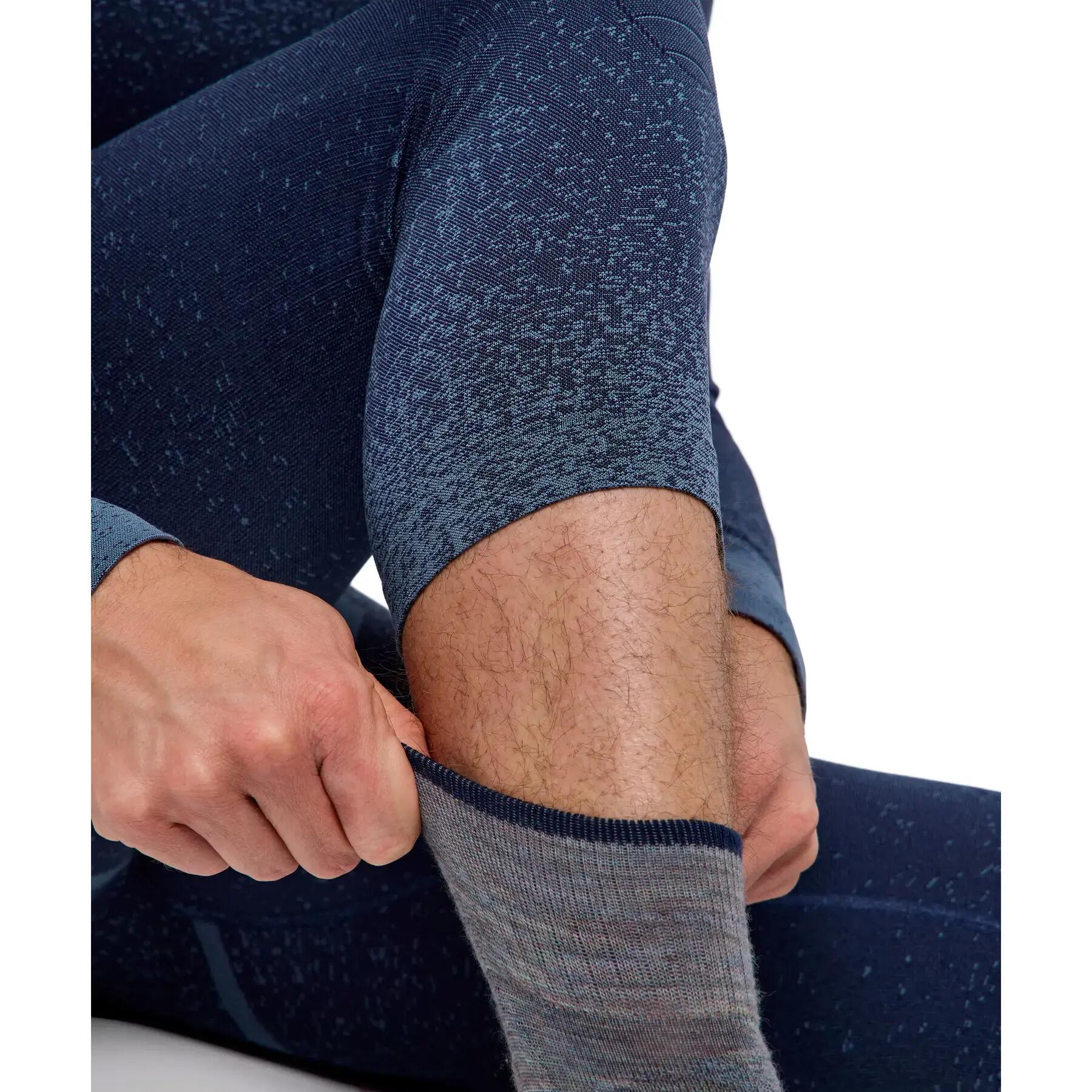 Polainas 3/4 Falke Maximum Warm 6/7