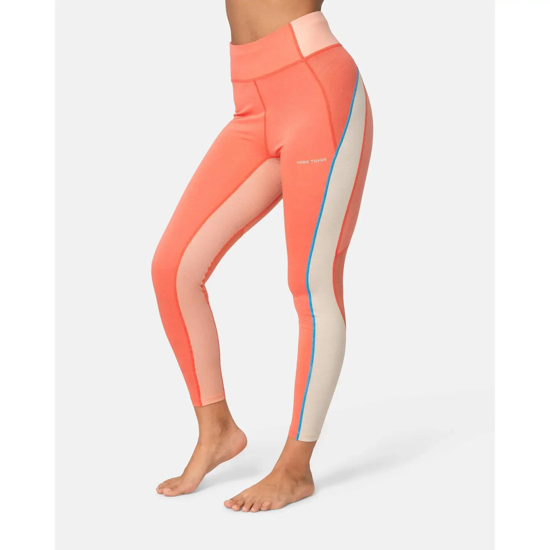 Mallas para mujer Kari Traa Alma 2/4