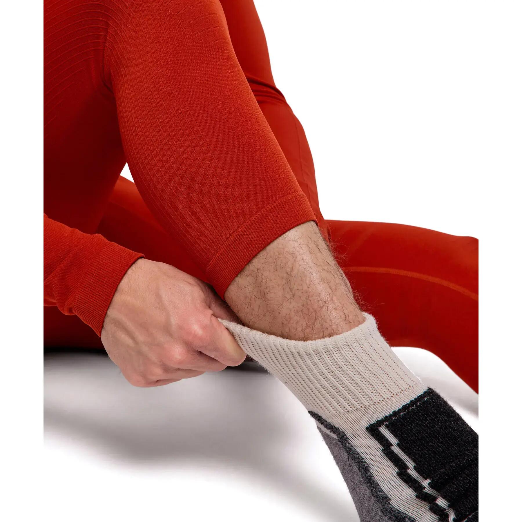 Polainas 3/4 Falke Maximum Warm 6/7