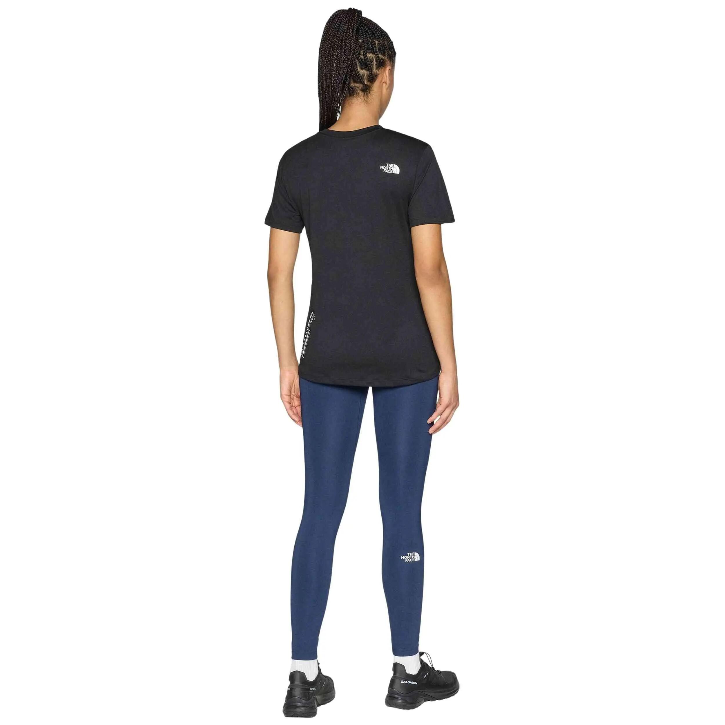Mallas Nike modelo 077-52645843501395 para mujer 4/5