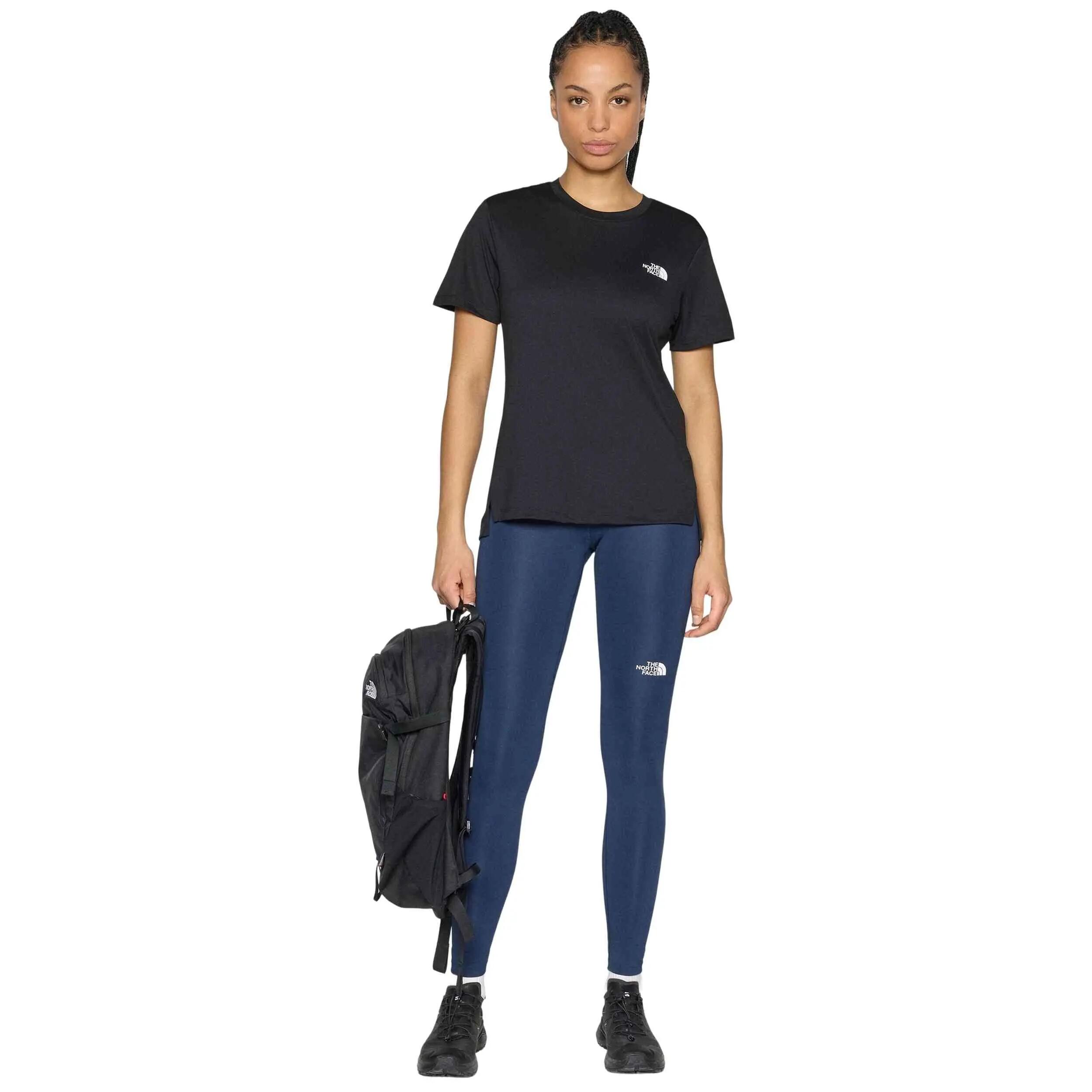Mallas Nike modelo 077-52645843501395 para mujer 3/5