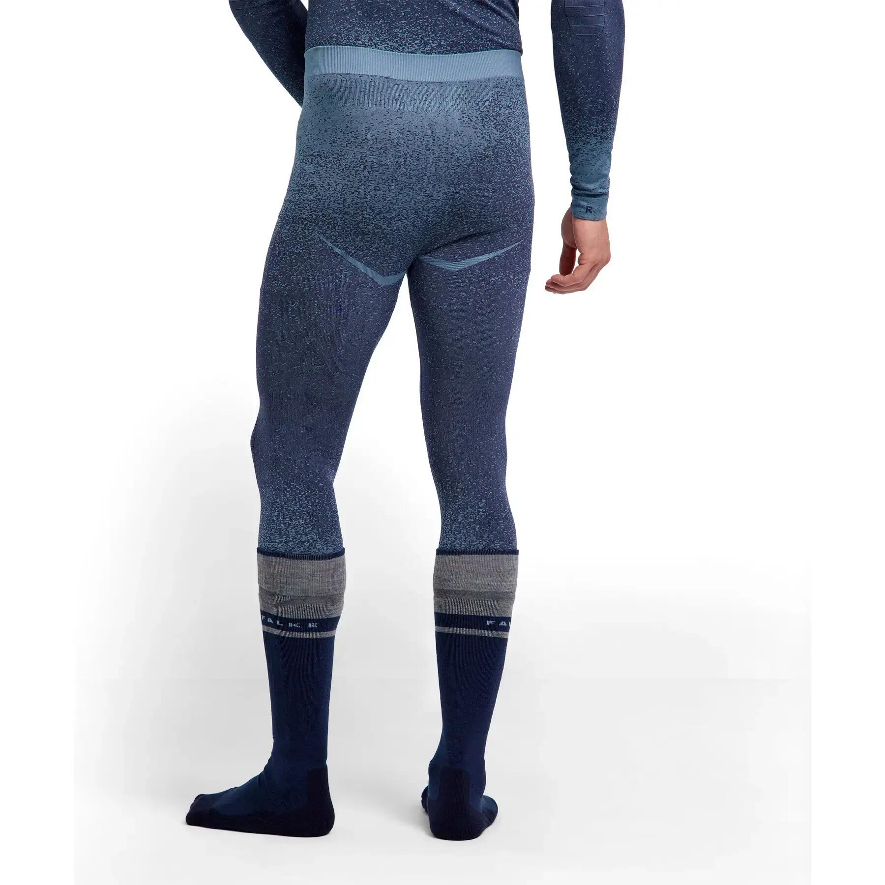 Polainas 3/4 Falke Maximum Warm 3/7