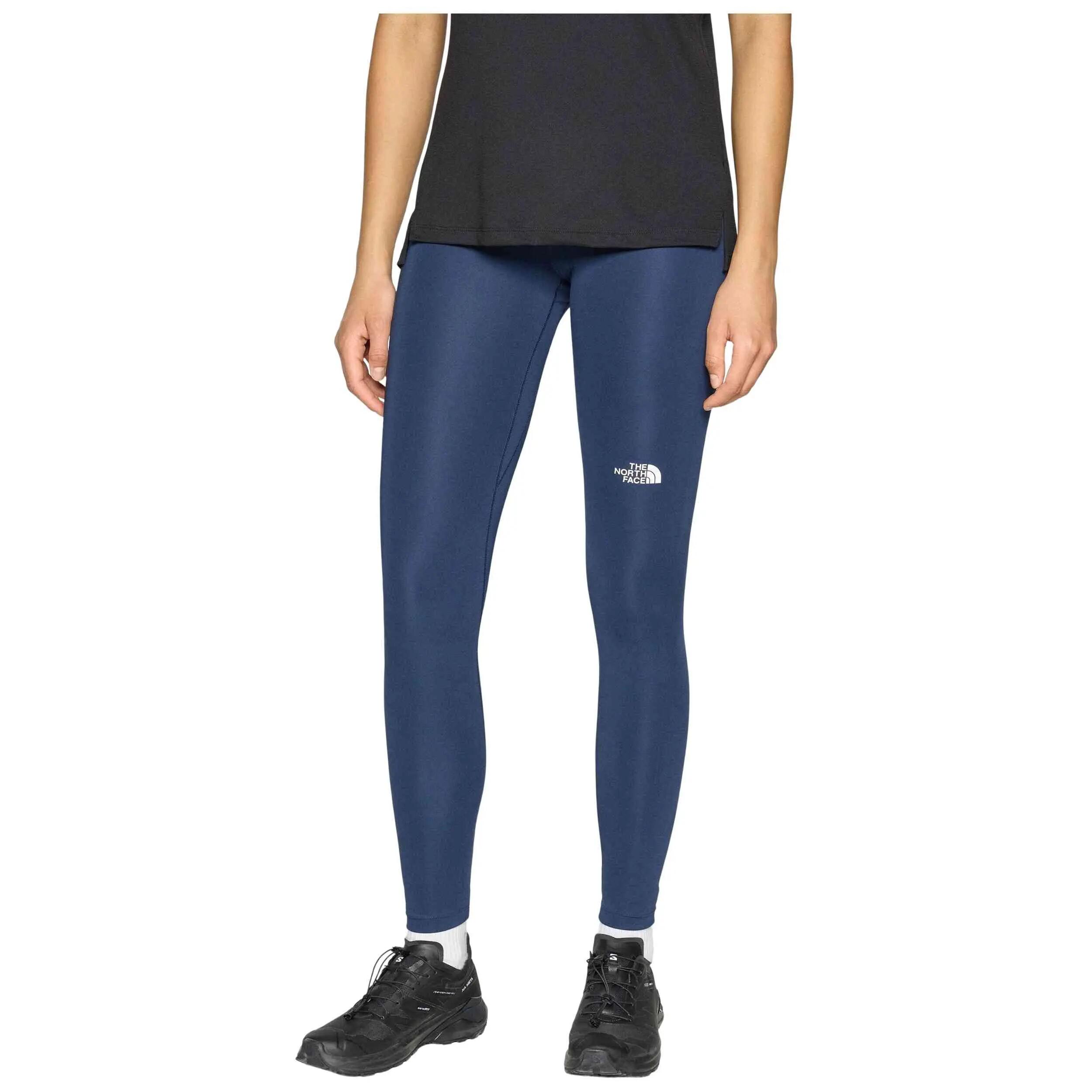 Mallas Nike modelo 077-52645843501395 para mujer 2/5