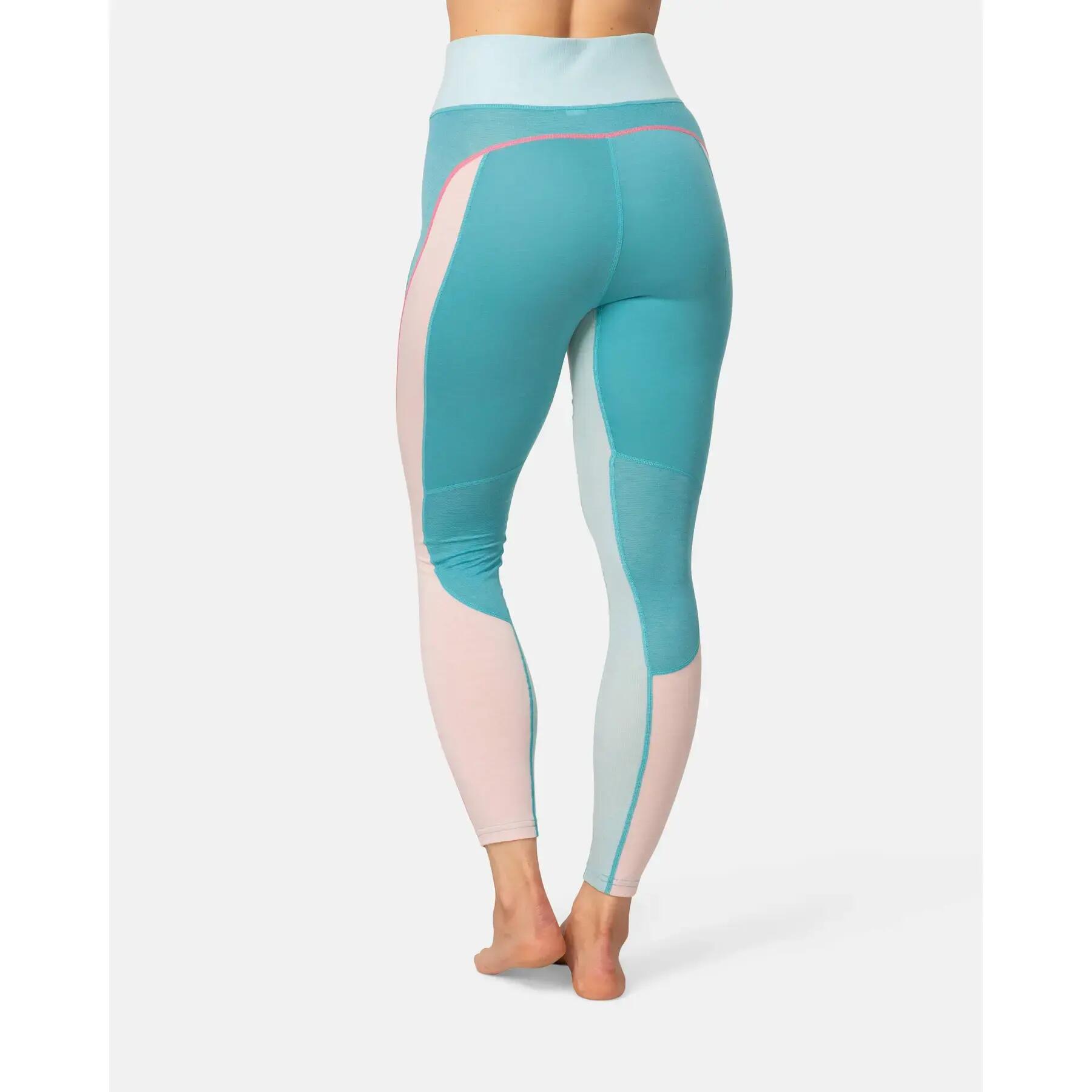 Leggings voor dames Kari Traa Alma 4/4
