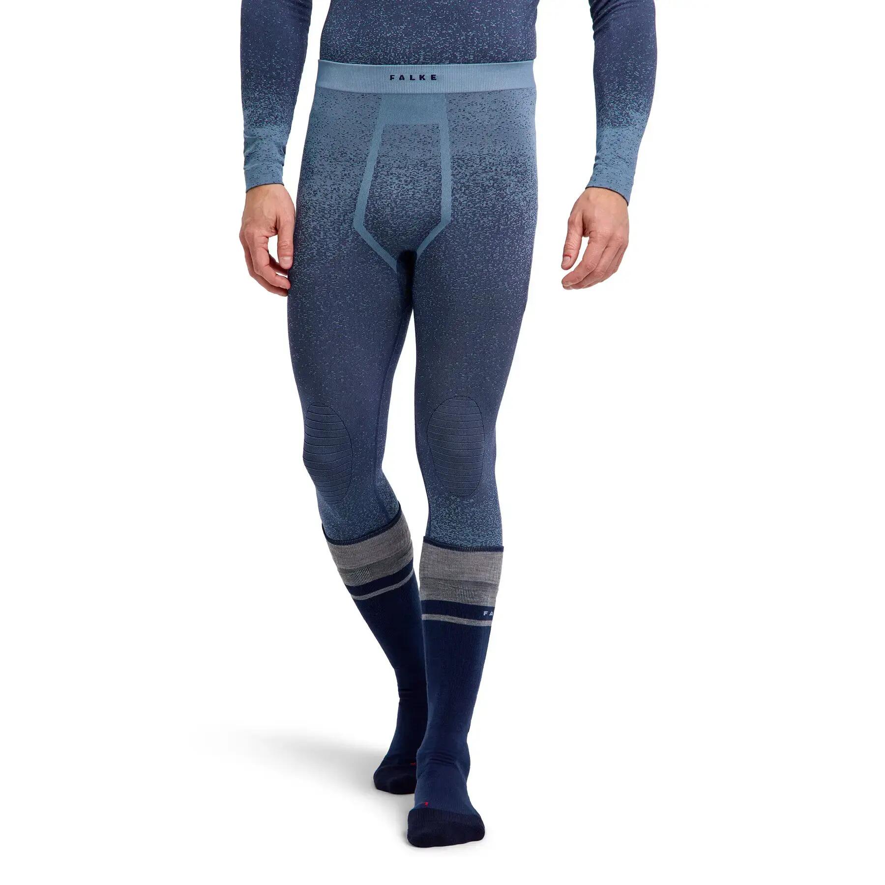 Polainas 3/4 Falke Maximum Warm 2/7