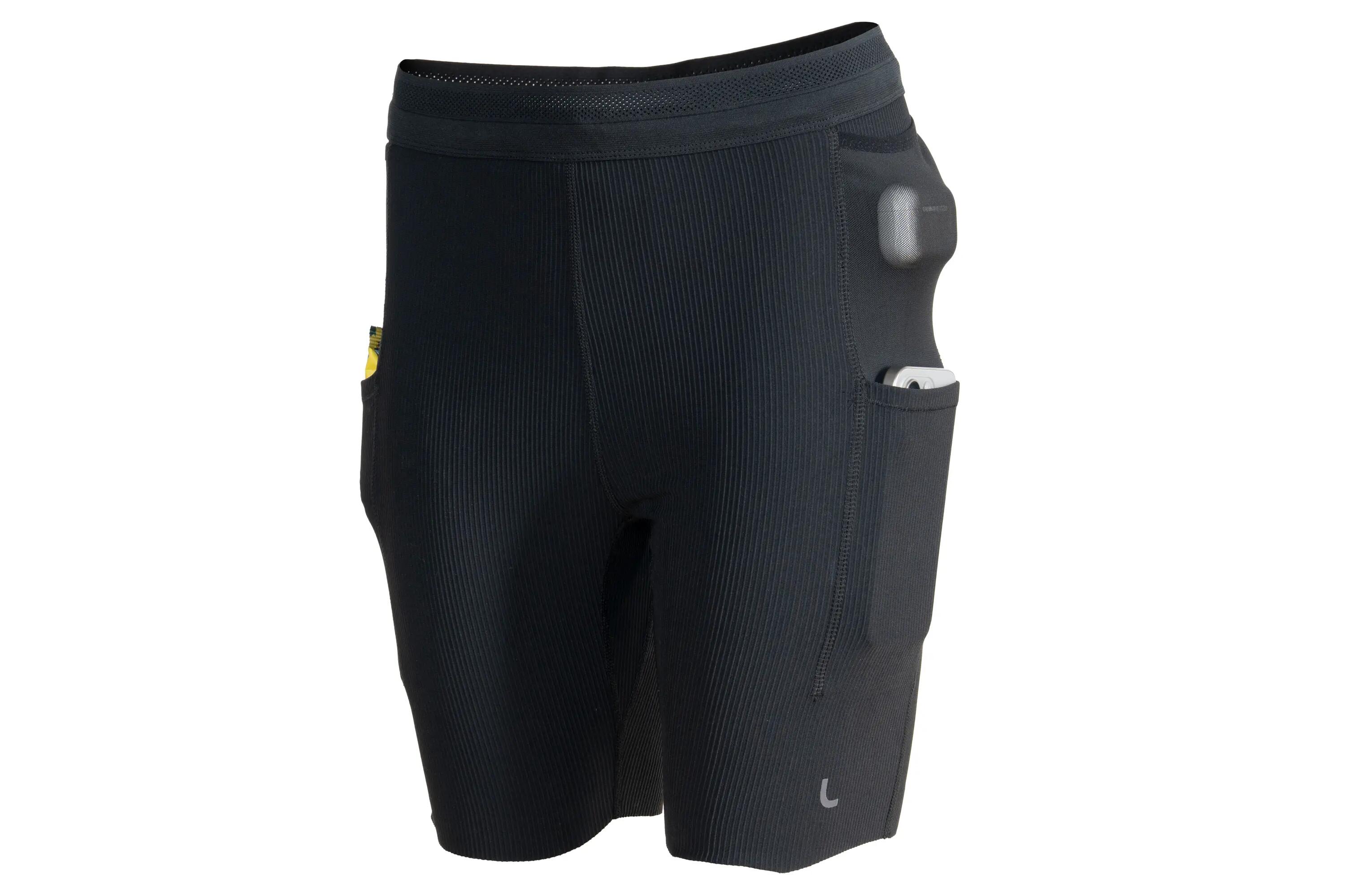 Unisex běžecké kraťasy s opaskem Lite Pro 1/10