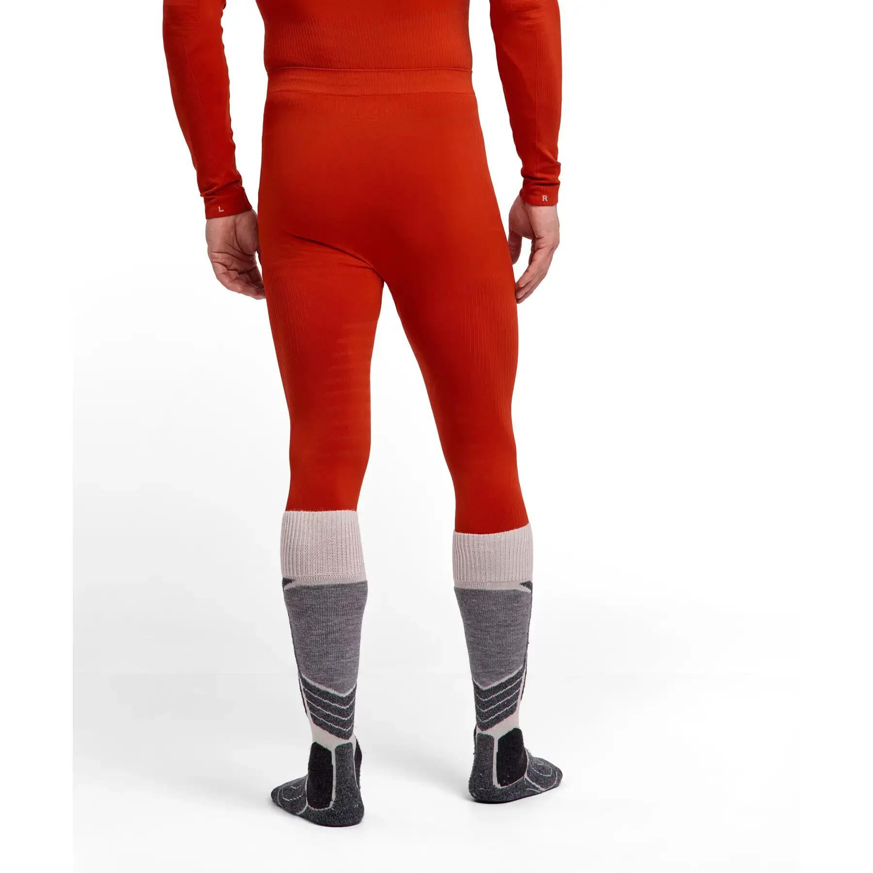 Polainas 3/4 Falke Maximum Warm 3/7