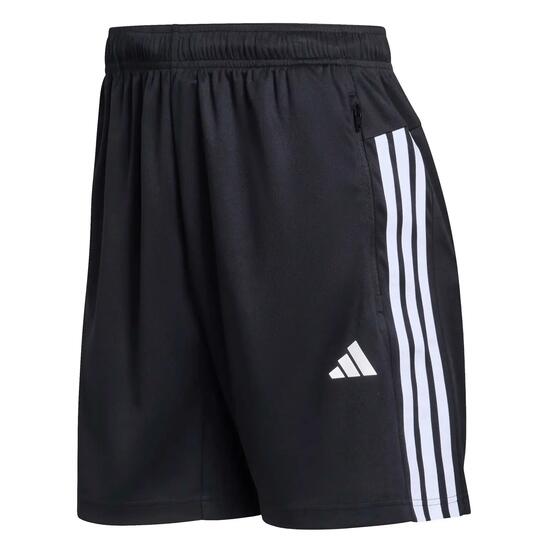 Short adidas Essentials Base 3-Stripes 9