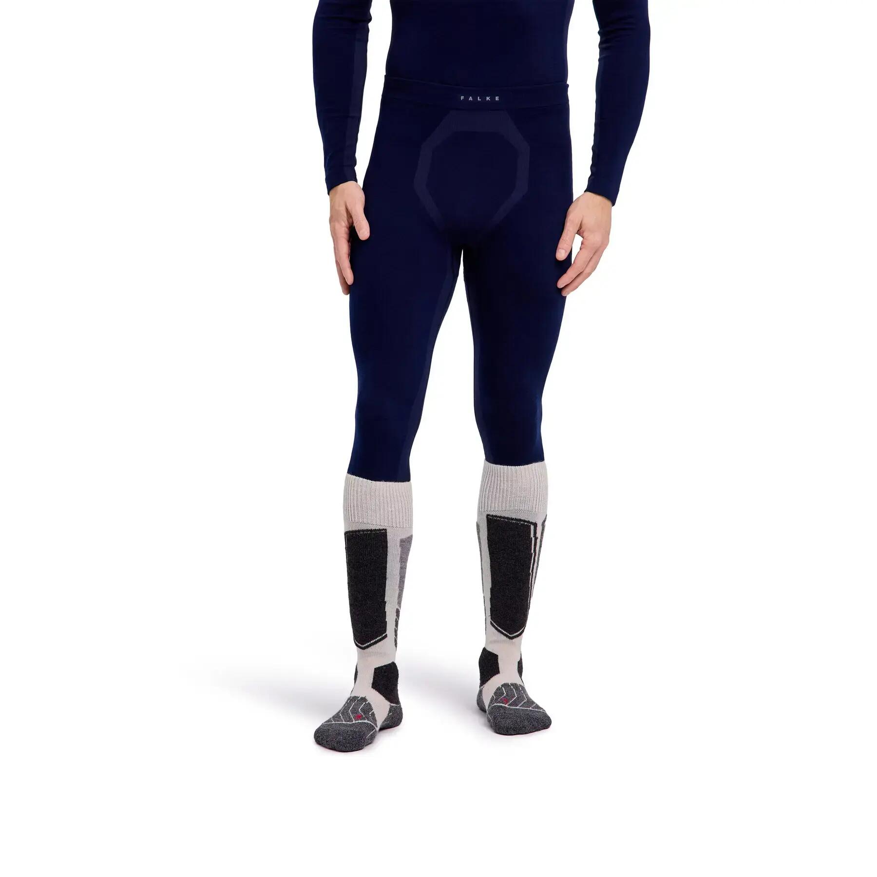 Legging Falke Wool-Tech 2/7
