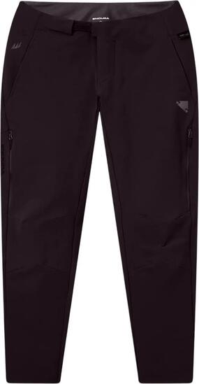 Endura MT500 Roam Hose, schwarz, Damen