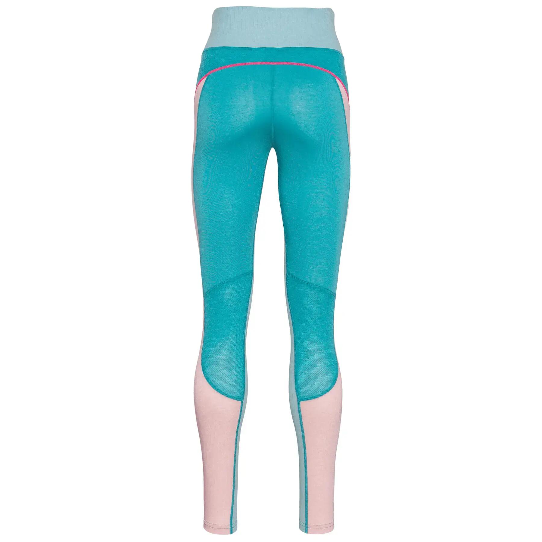 Leggings voor dames Kari Traa Alma 3/4