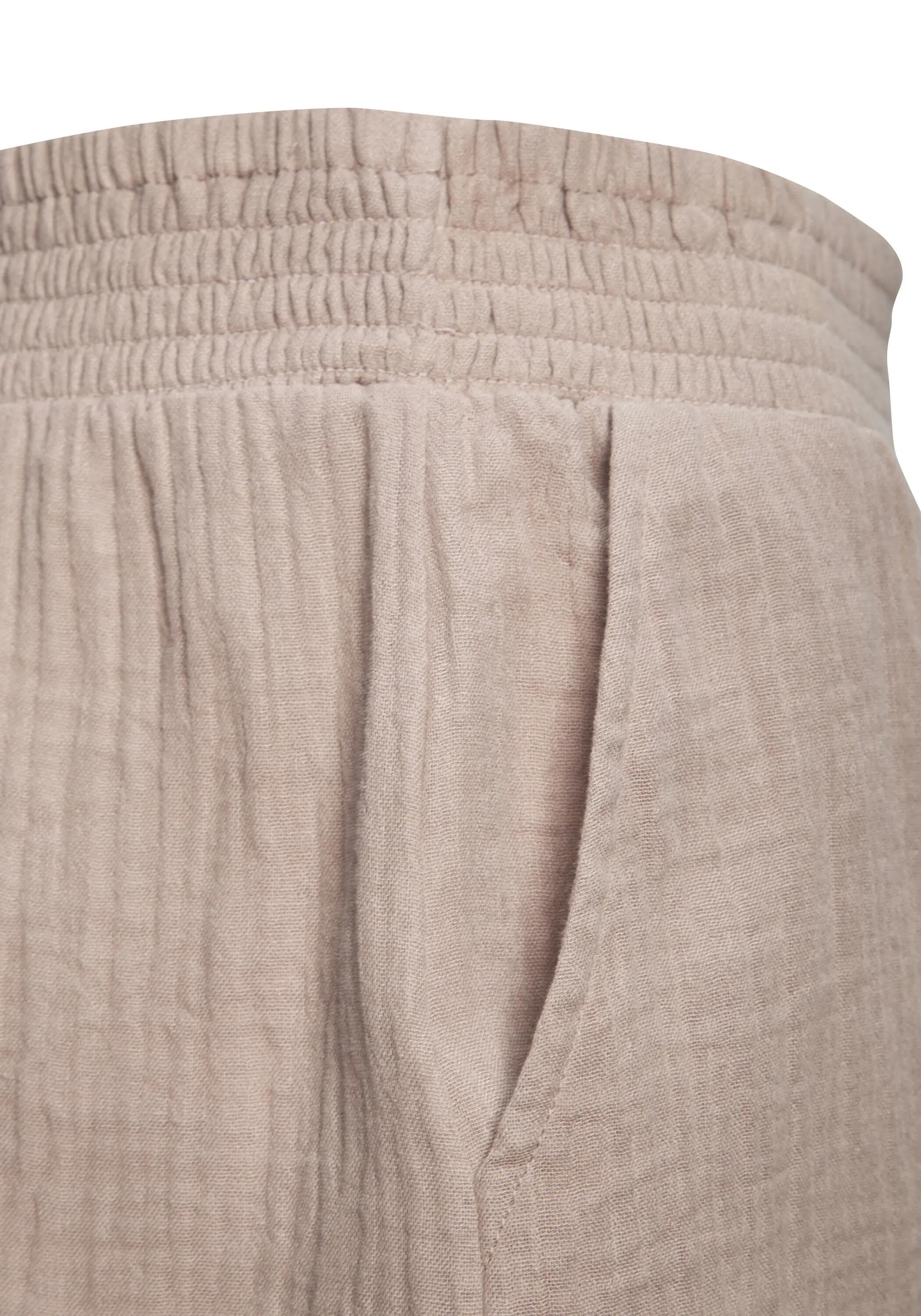 Damen Webshorts 5/6