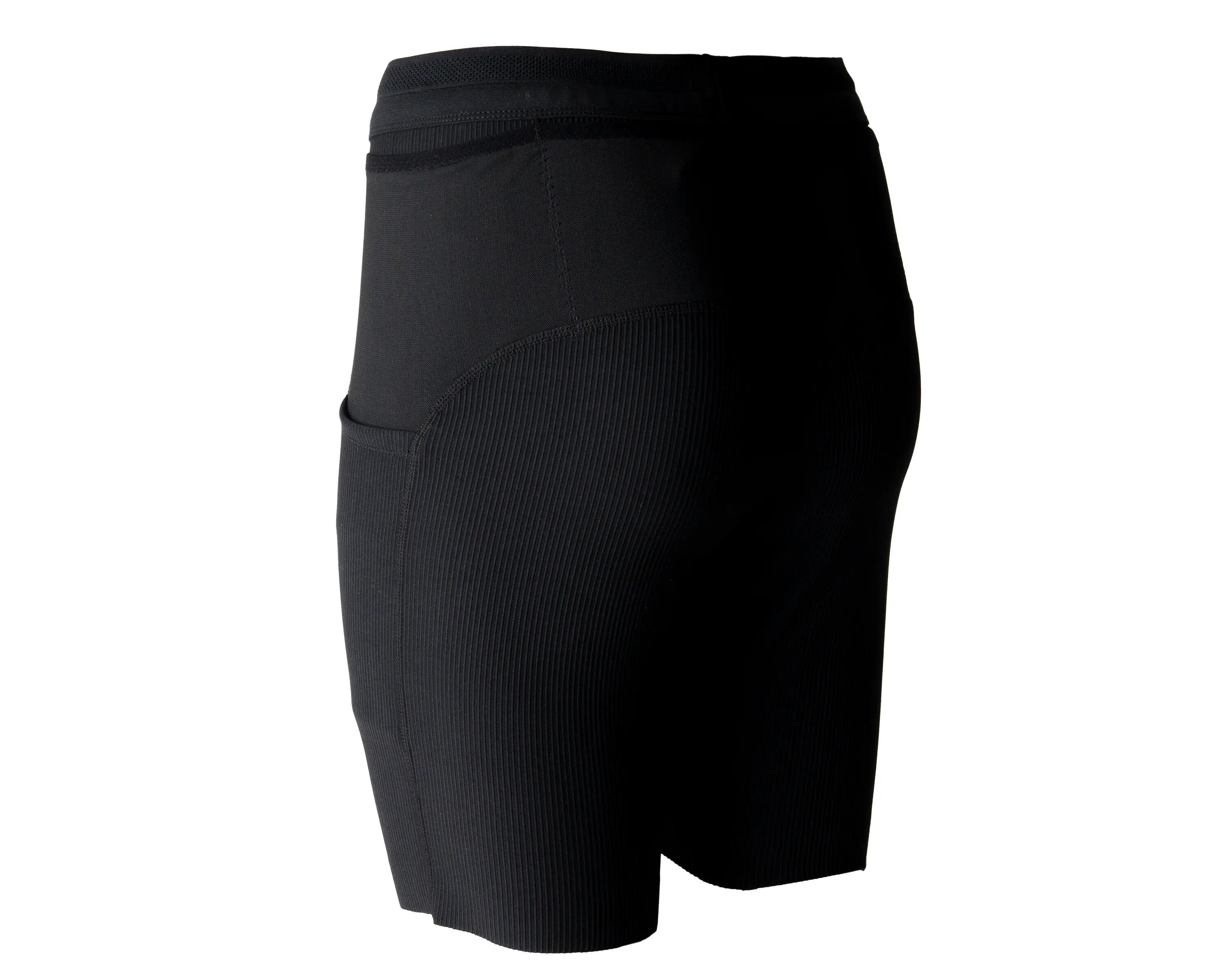 Unisex běžecké kraťasy s opaskem Lite Pro 8/10