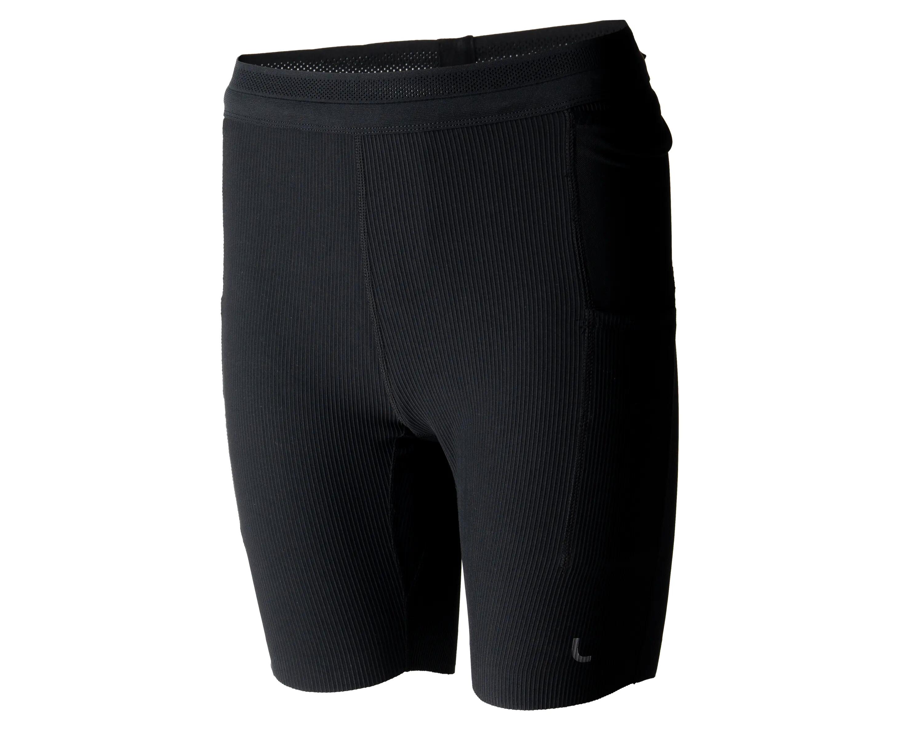 Unisex běžecké kraťasy s opaskem Lite Pro 7/10