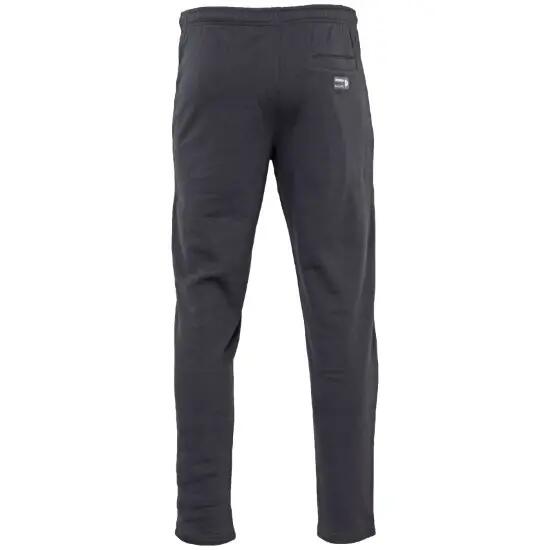 2er-Pack Herren-Jogginghosen mit geradem Bein und Reißverschlusstaschen (Sky) 5/9