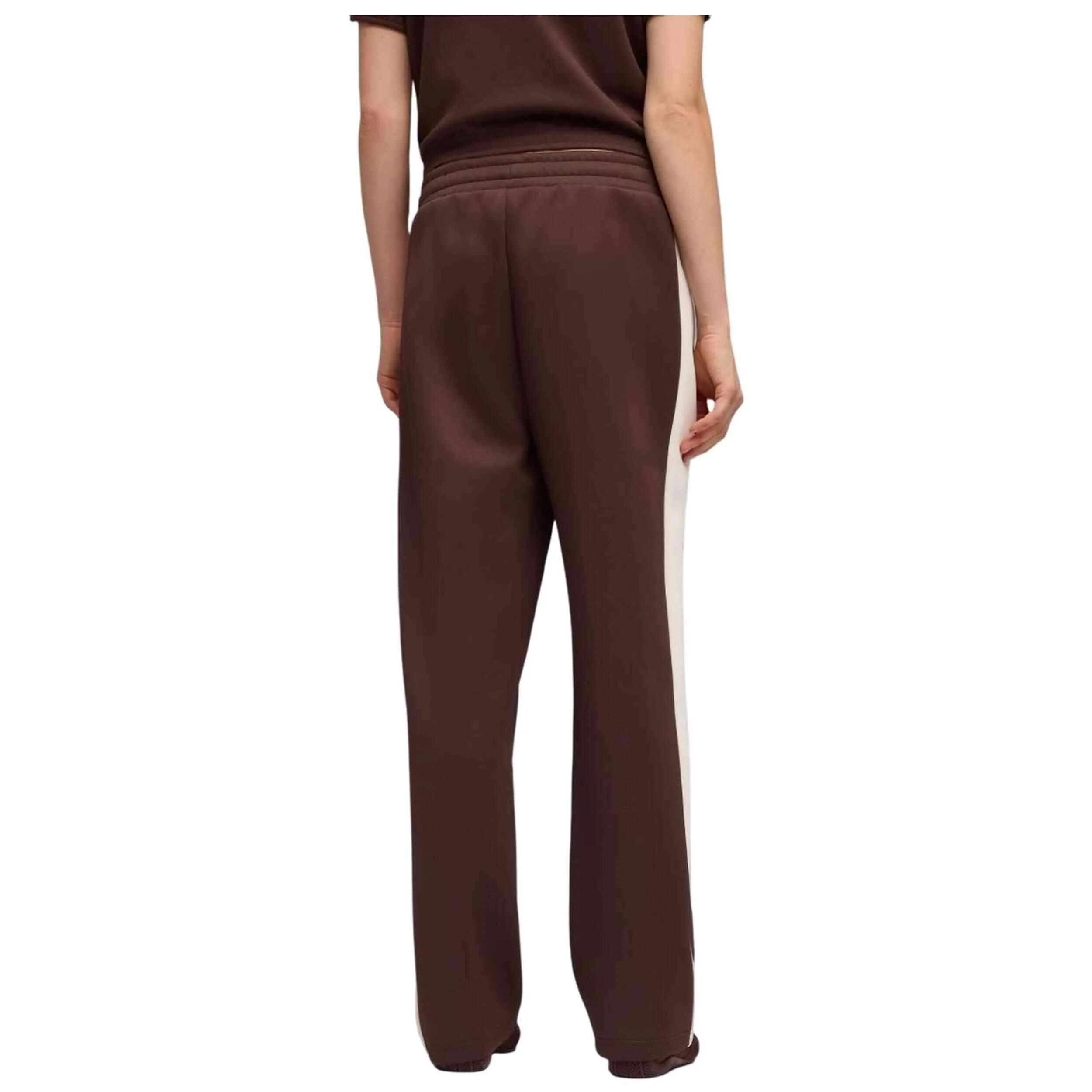 Calças de fato de treino Puma modelo 629797-31 para mulheres 4/5