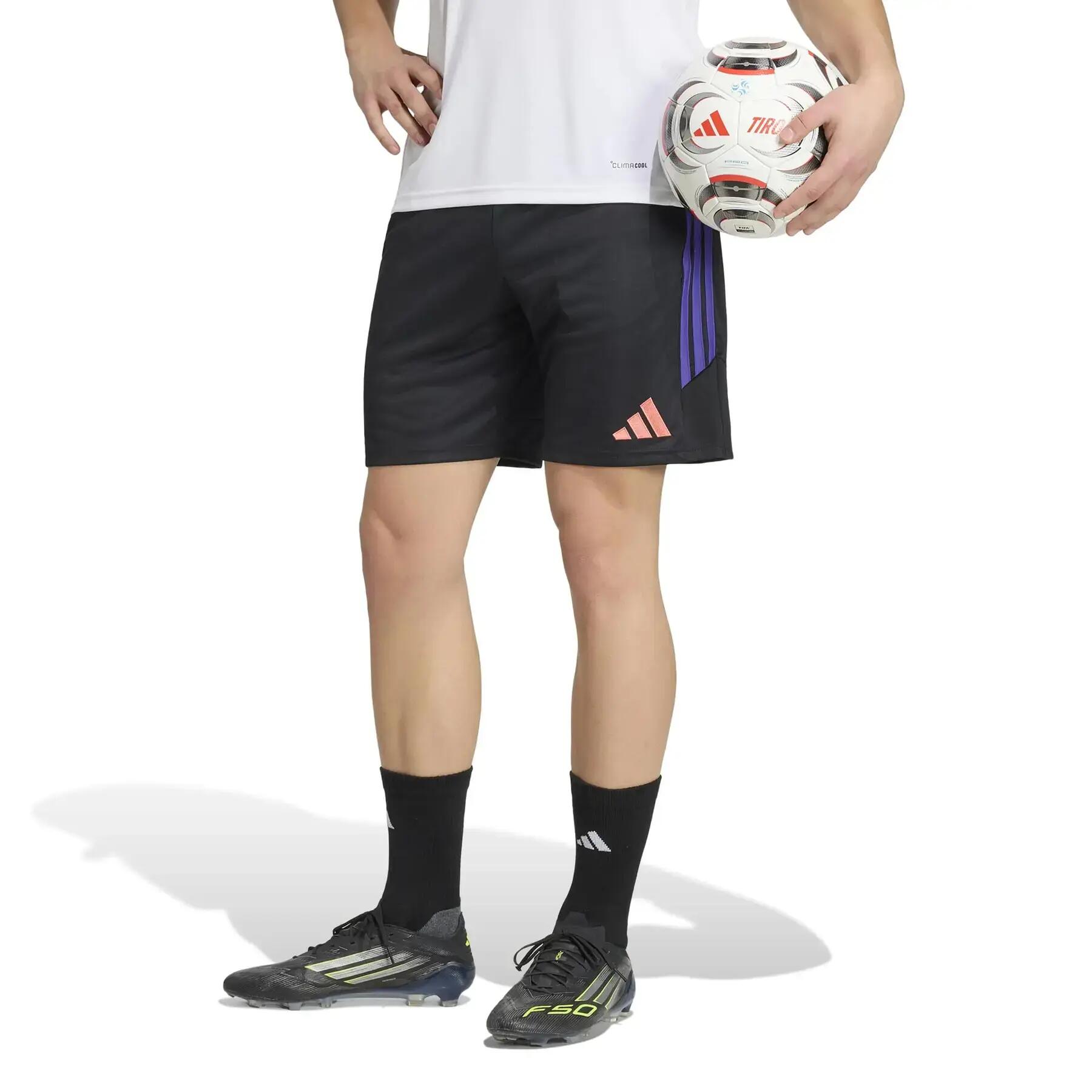 Trainingsshorts adidas League Tiro 26 3/7