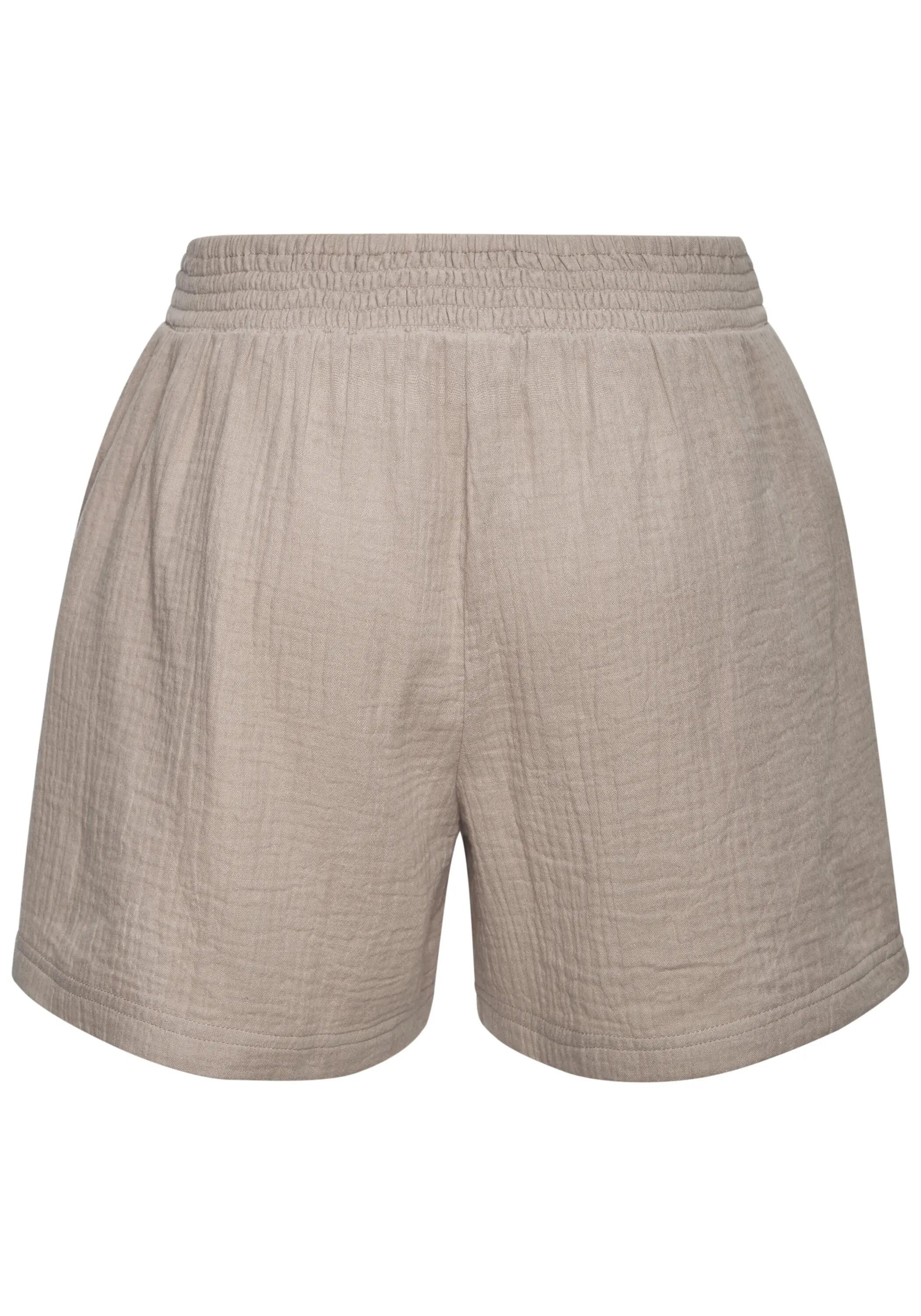 Damen Webshorts 3/6