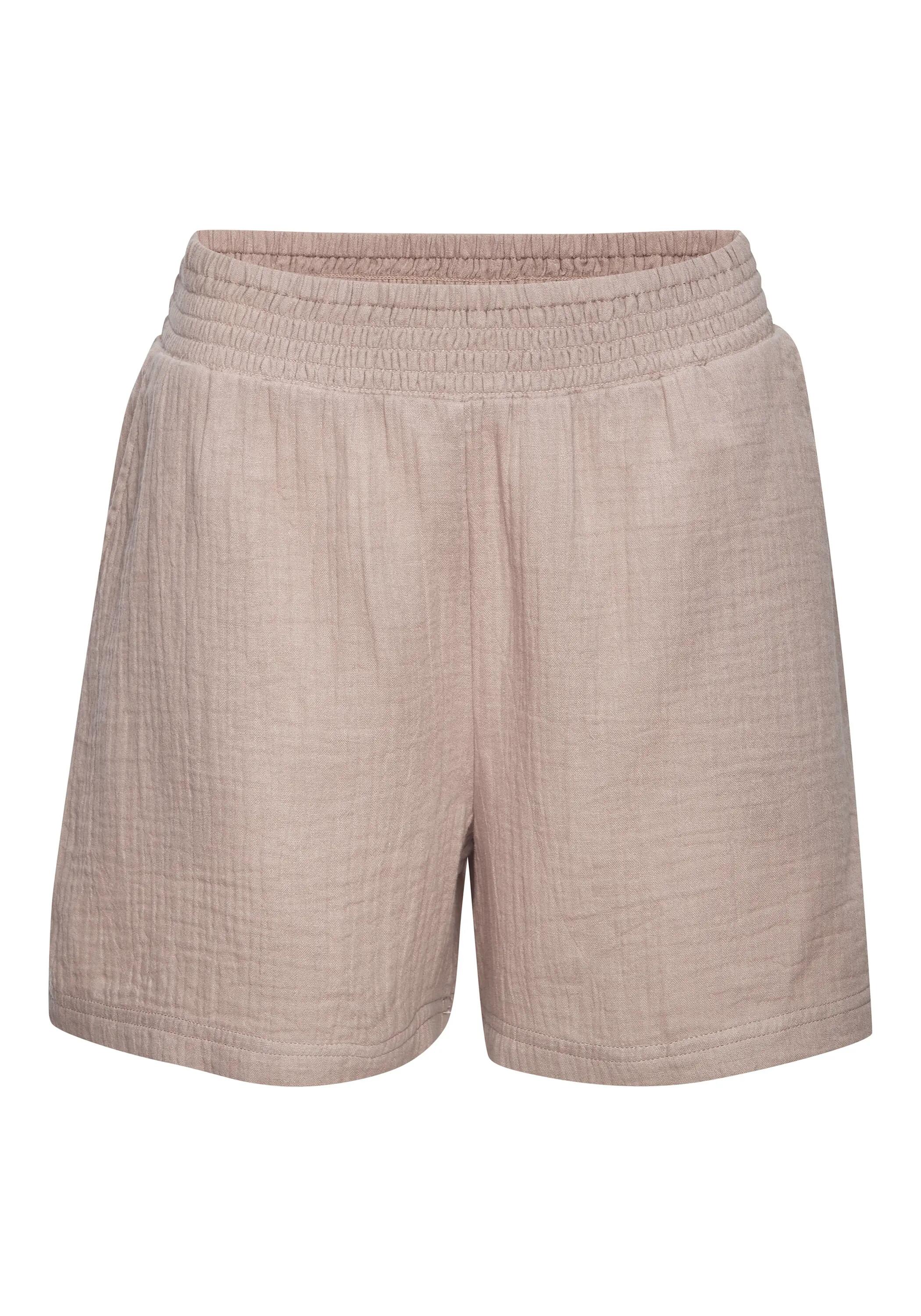 Damen Webshorts 2/6