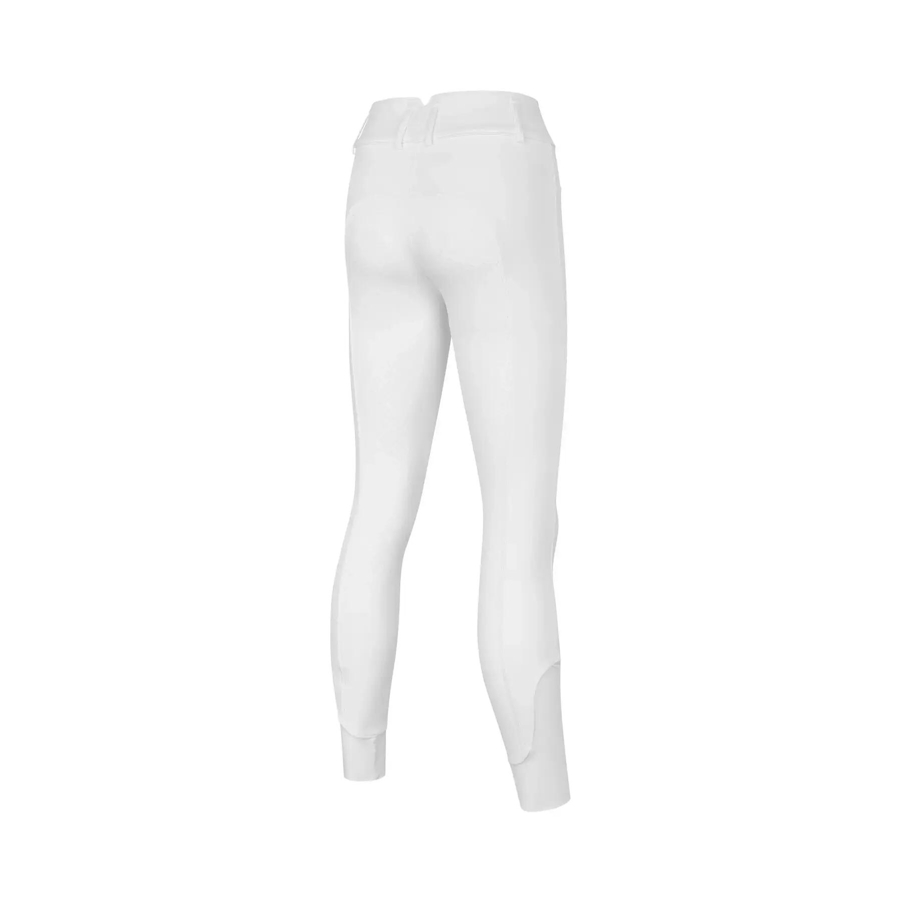 Pantalón de concurso full grip corte en H mujer Kingsland Kora 2/2