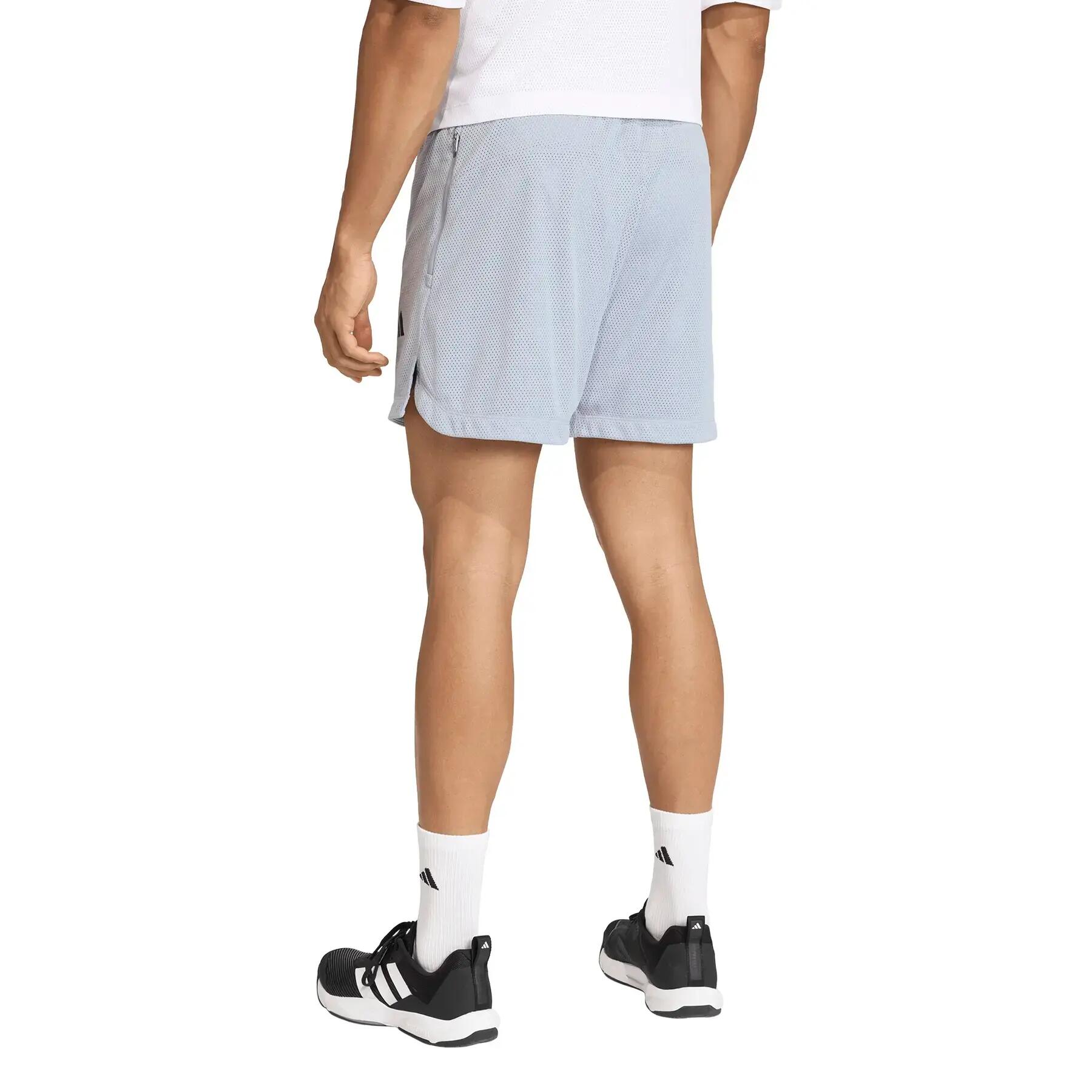 Short adidas D4t Power Essentials 3/4