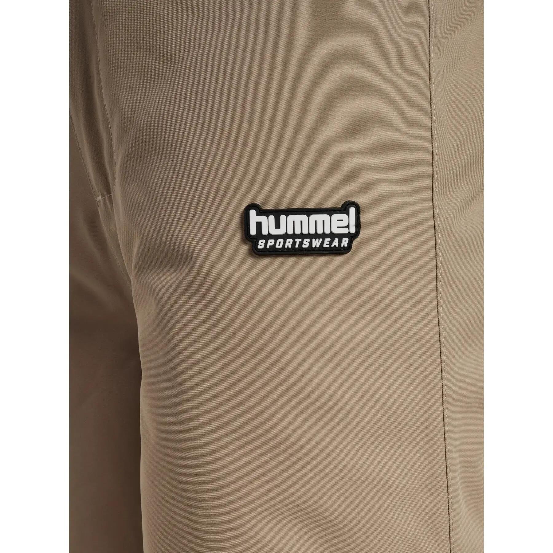 Spodnie narciarskie dziecięce Hummel 4/5