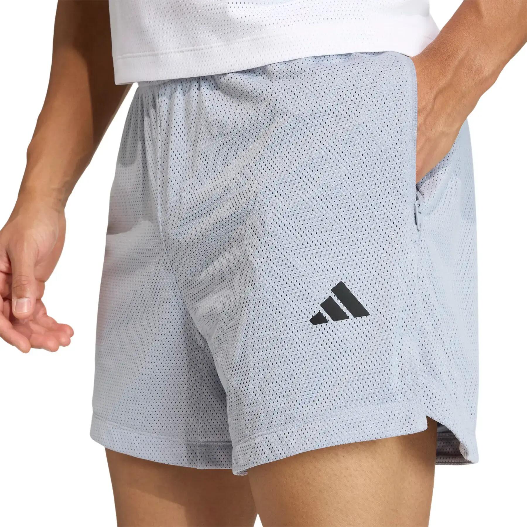 Short adidas D4t Power Essentials 2/4