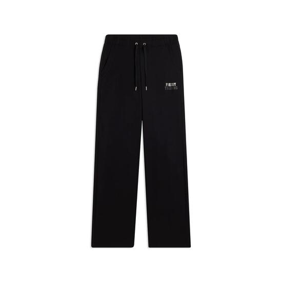 Pantalon de sport classique en jersey élastique épais