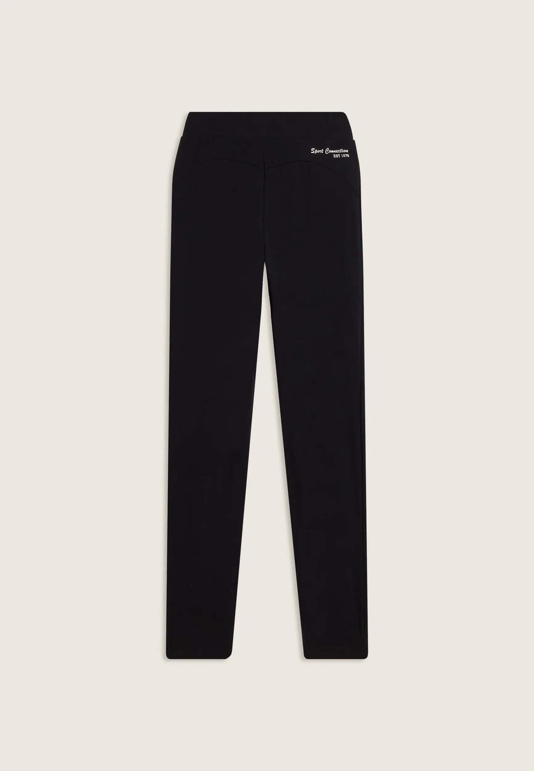 Freddy Training 7/8-legging met hoge taille en carré 5/6