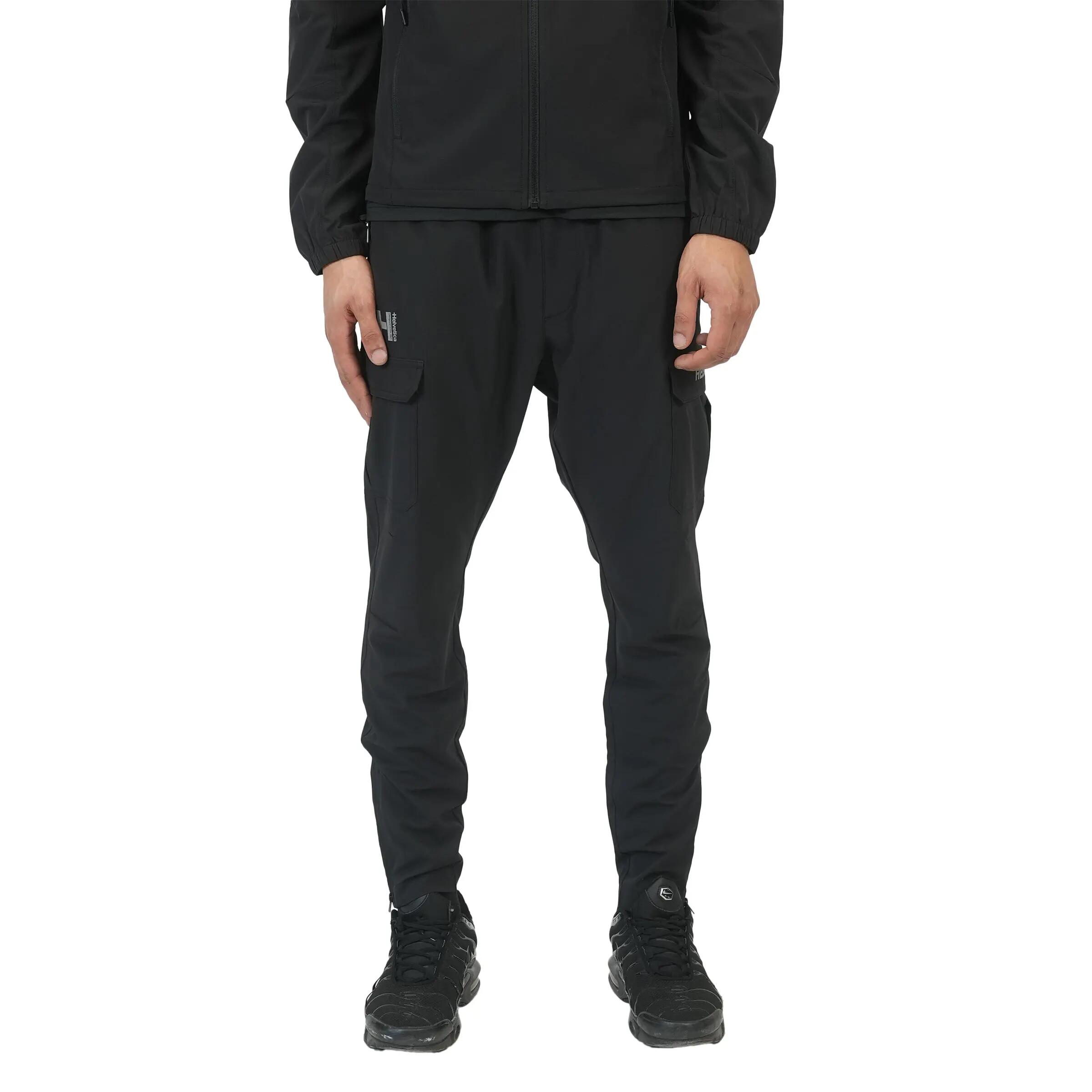 Pantalon de survêtement Homme Helvetica 2/4