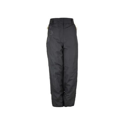 Softshell-Skihose Damen Peak Mountain Afix