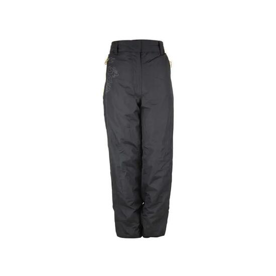 Softshell-Skihose Damen Peak Mountain Afix