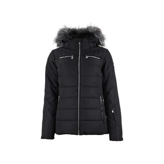 Doudoune femme Peak Mountain Asalpo