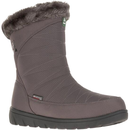 Herren Winterstiefel W HANNAH ZIP