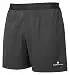 Short - Course et trail - Homme - Léger, respirant, multipoches - Noir 3/7