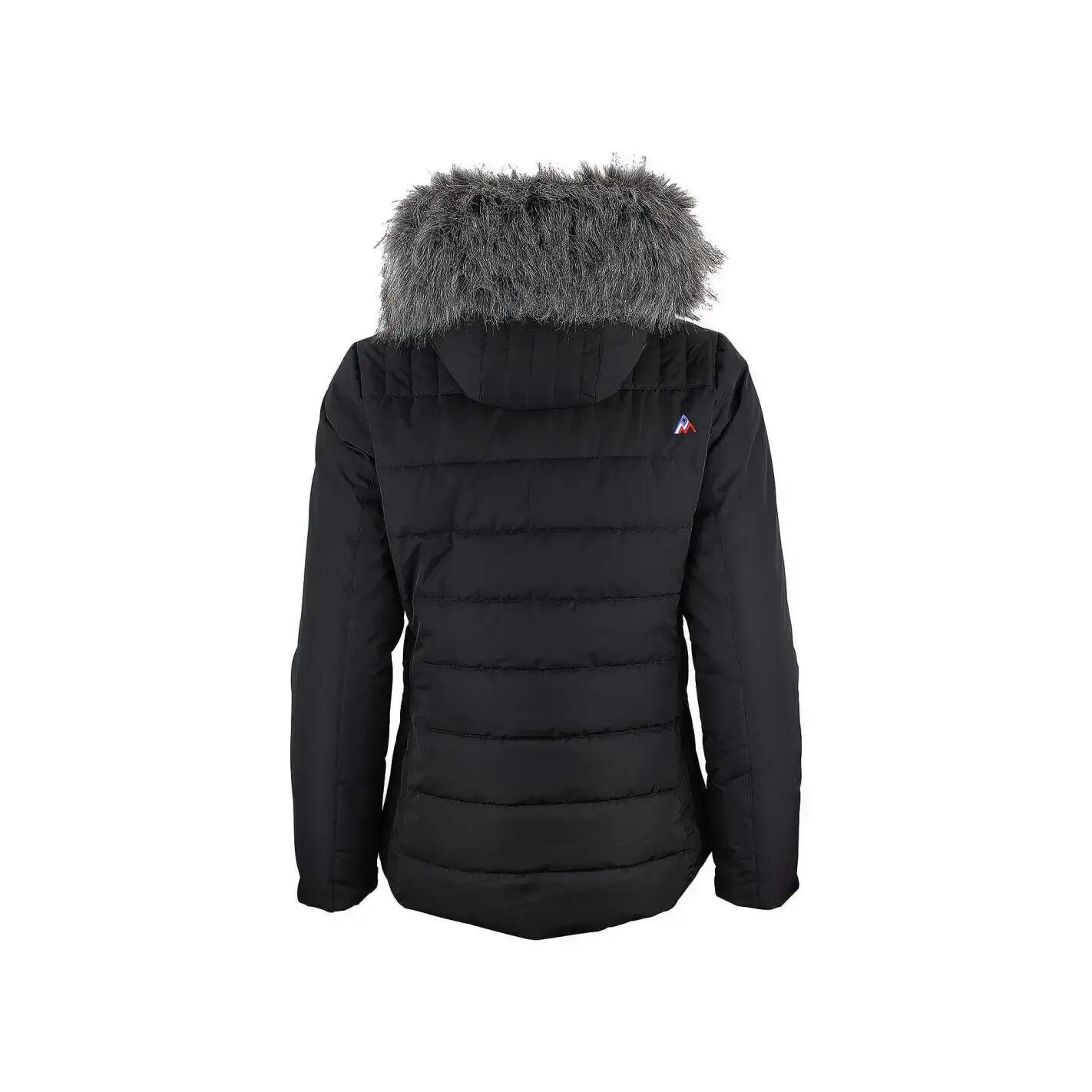 Doudoune femme Peak Mountain Asalpo 2/4