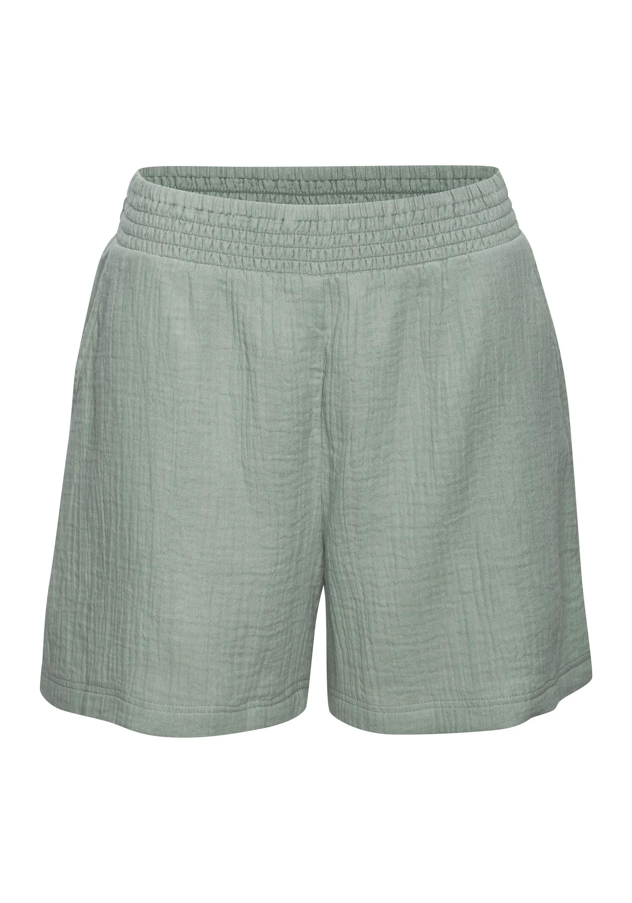 Damen Webshorts 2/8