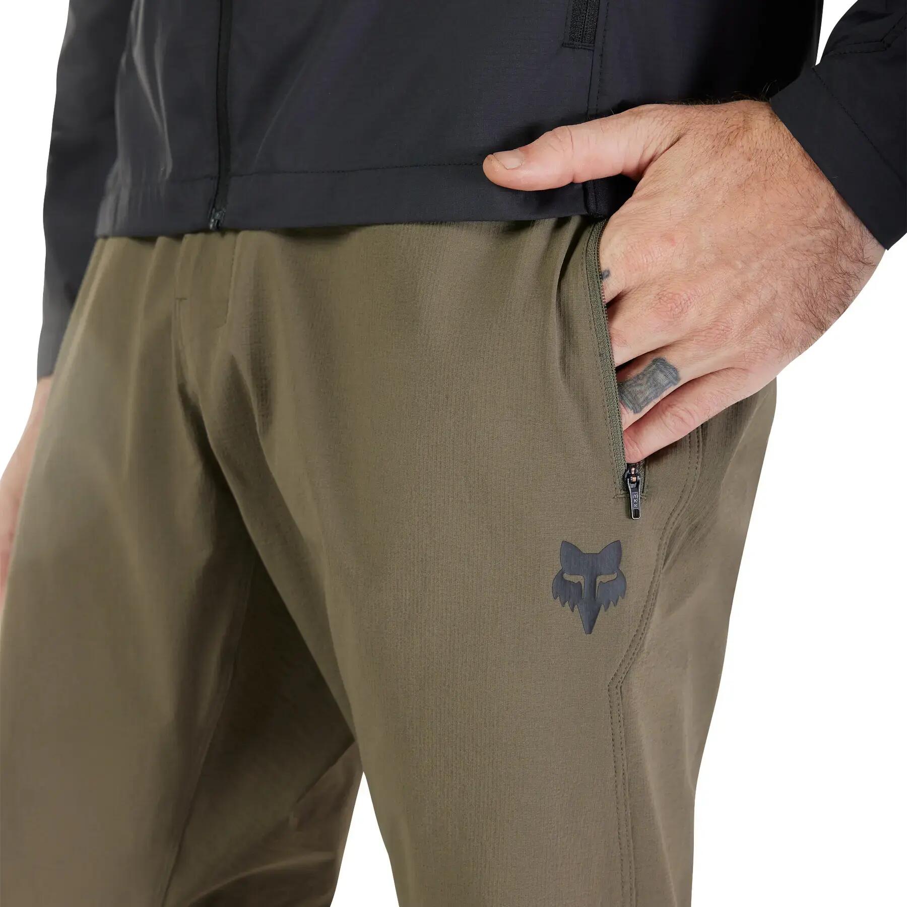 Pantalon Fox Racing Ranger 5/7