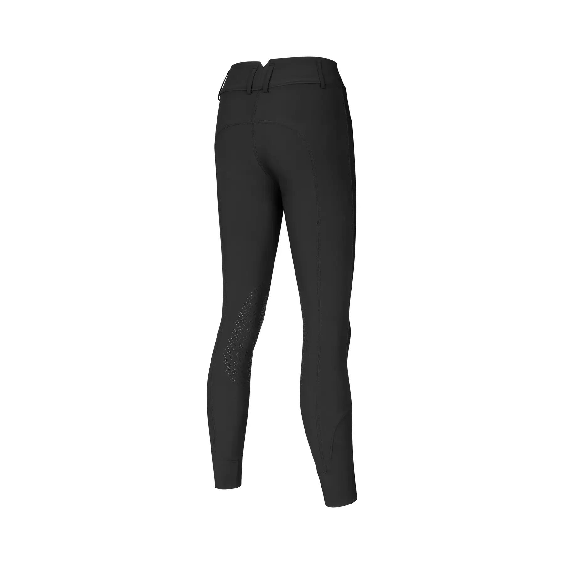 Reithose mid grip Damen Kingsland Kora 2/2