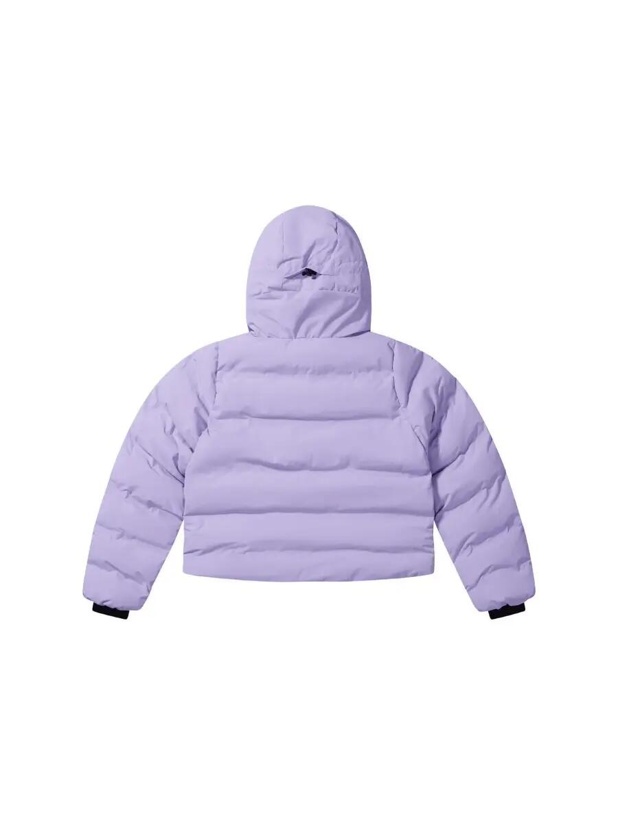 Skijacke Damen - Vorax - Lila 7/7