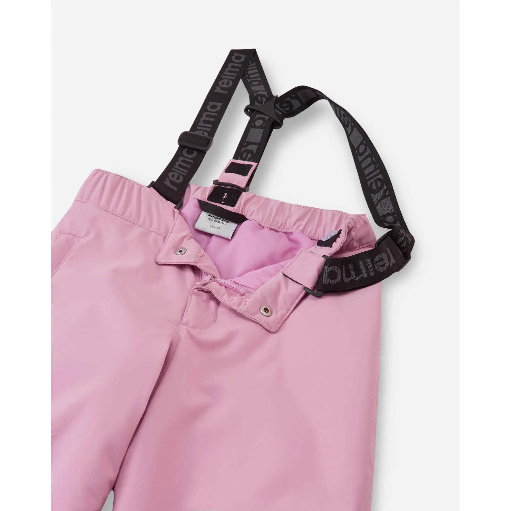 Pantaloni da sci per bambini Reima Loikin 3/5