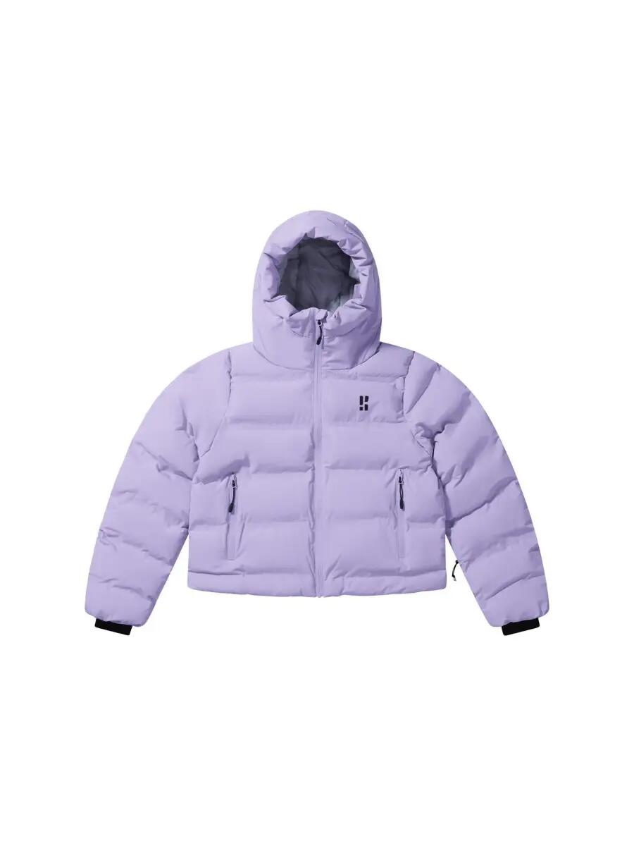 Skijacke Damen - Vorax - Lila 6/7