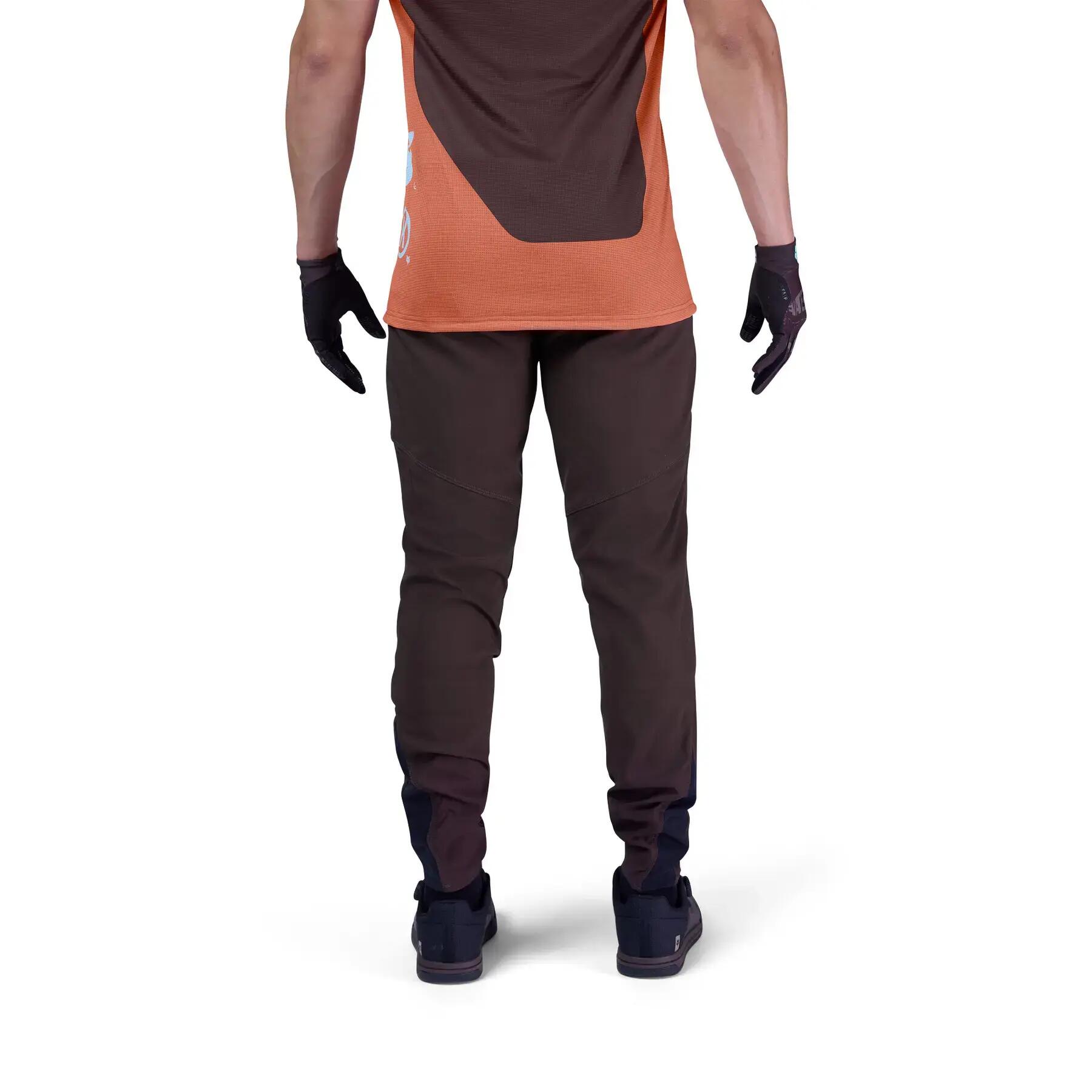 Pantalon Fox Racing Flexair 4/6
