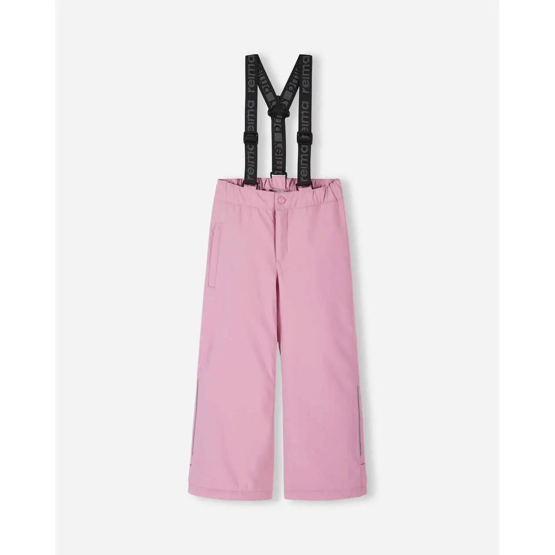 Pantaloni da sci per bambini Reima Loikin 2/5