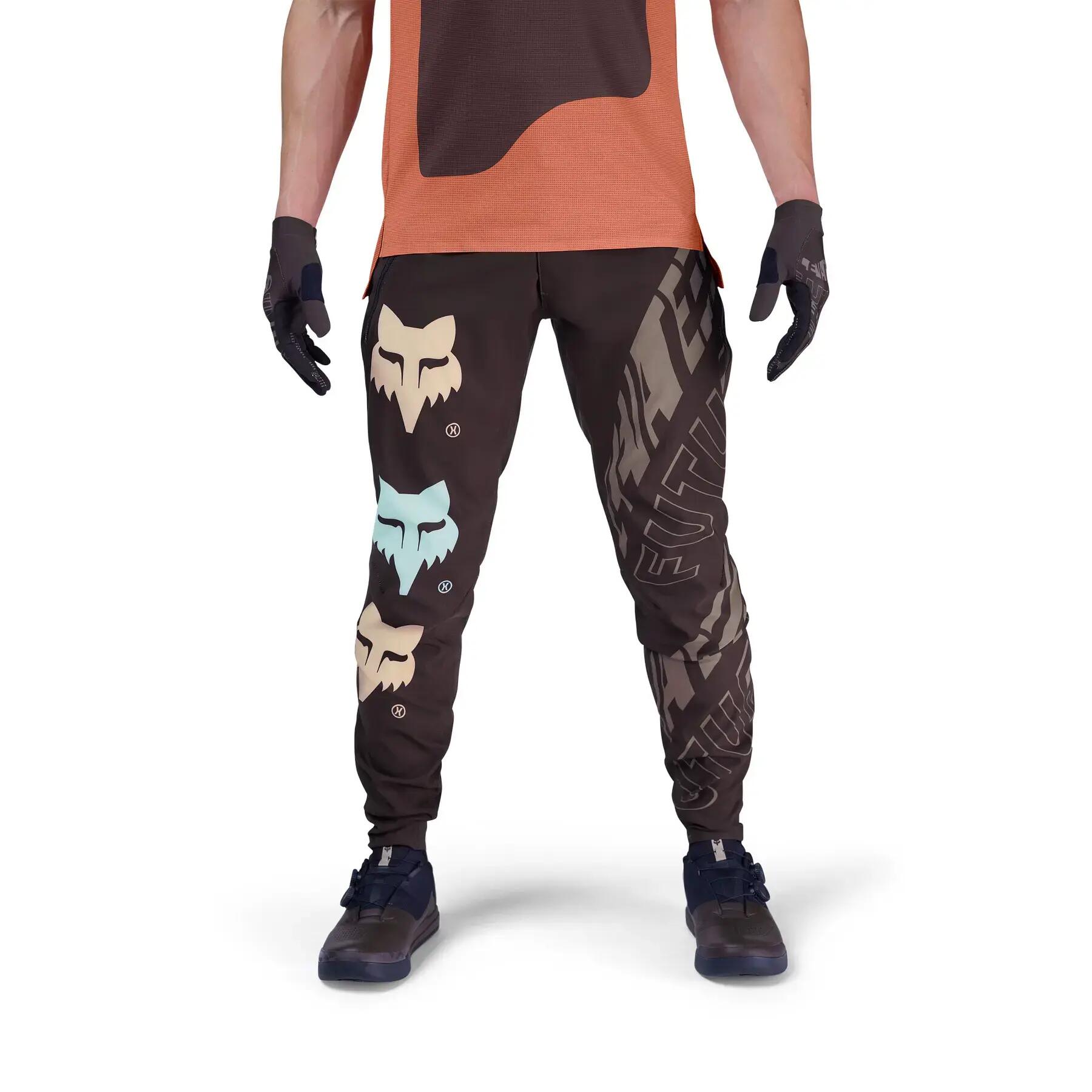 Pantalon Fox Racing Flexair 3/6