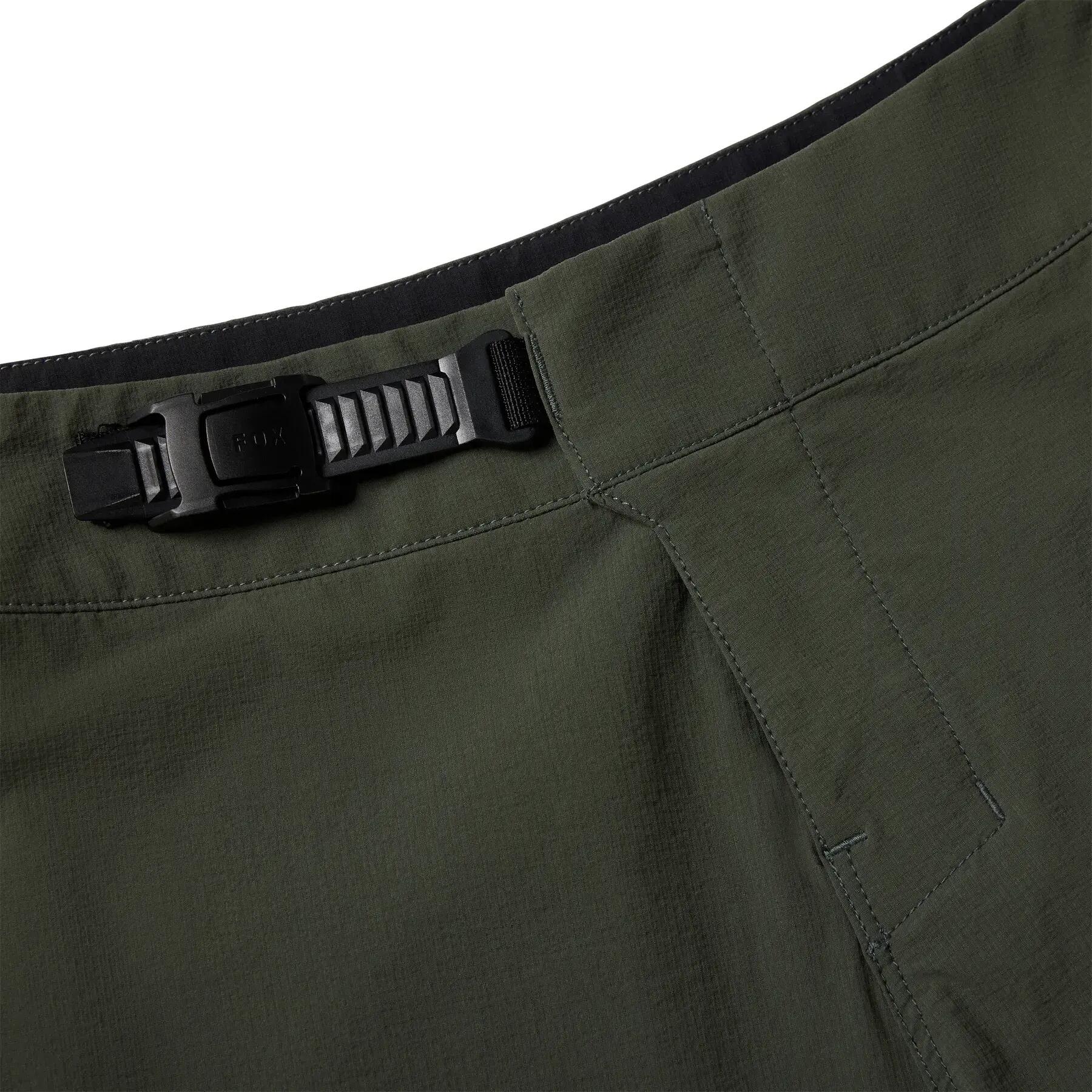 Curta Fox Racing Ranger 3/6