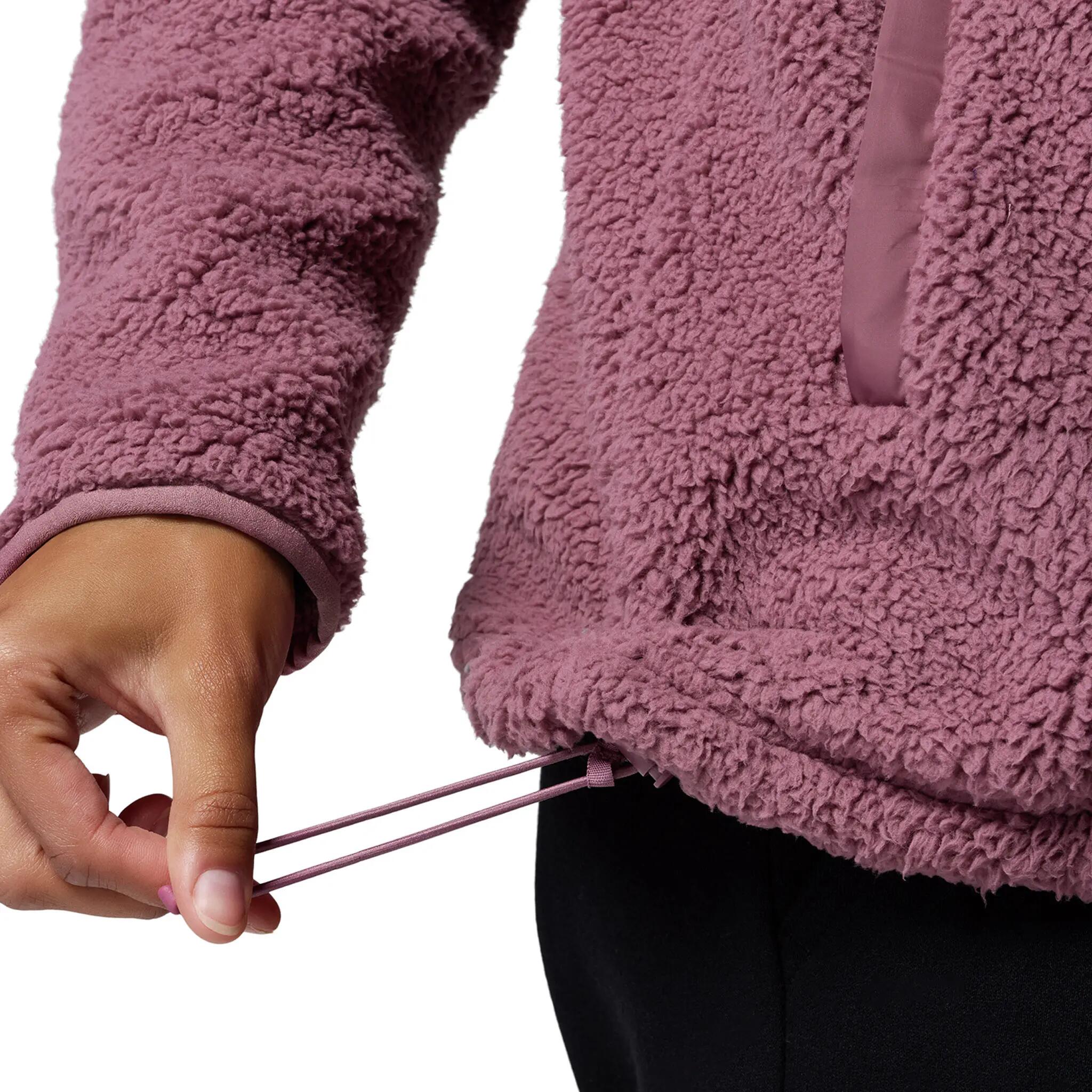 Fleecejacke kuschelig weich wärmend Damen - West Bend™ II Full Zip 6/6