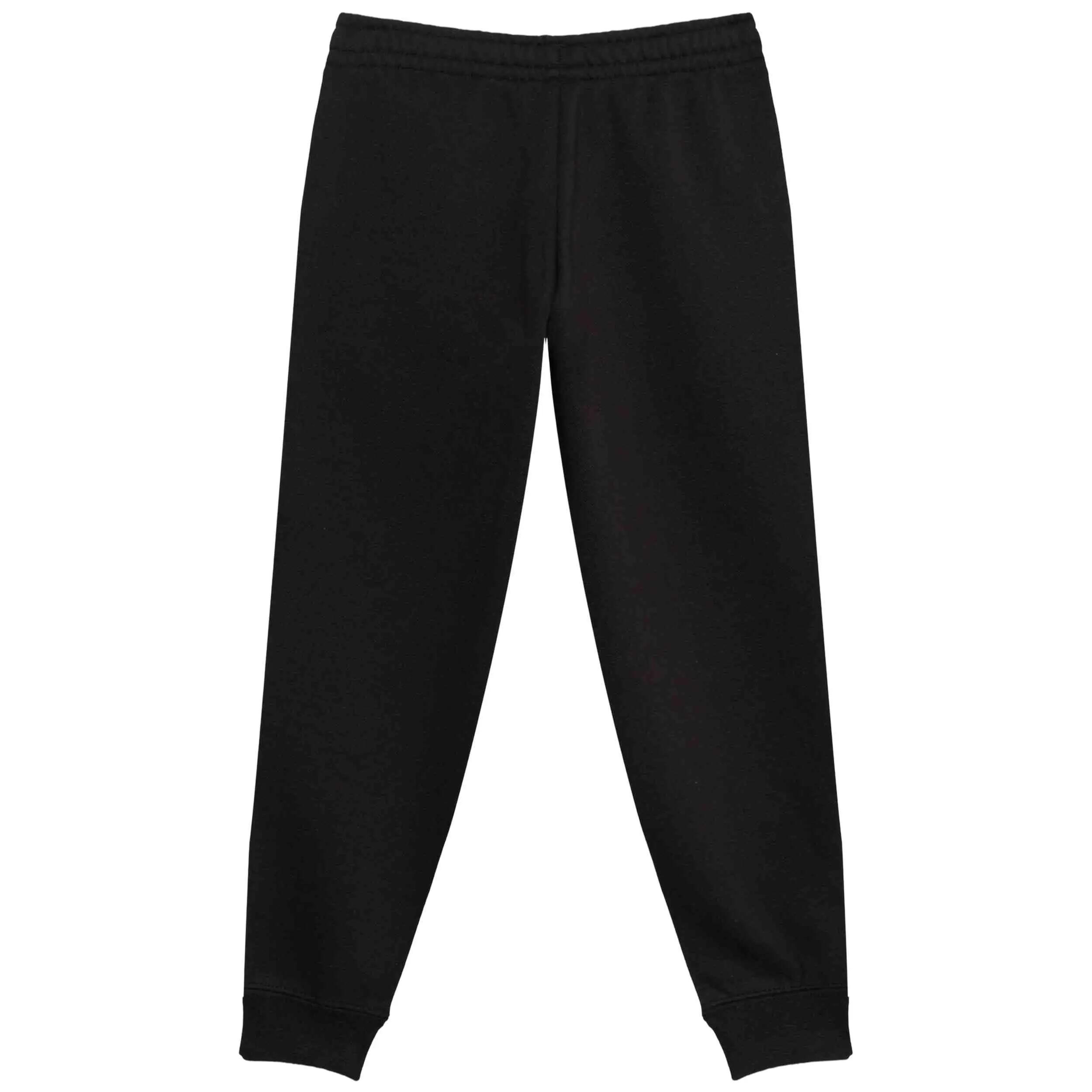 Calças de fato de treino Puma modelo Essentials 2 Colour N para crianças unissex 2/3