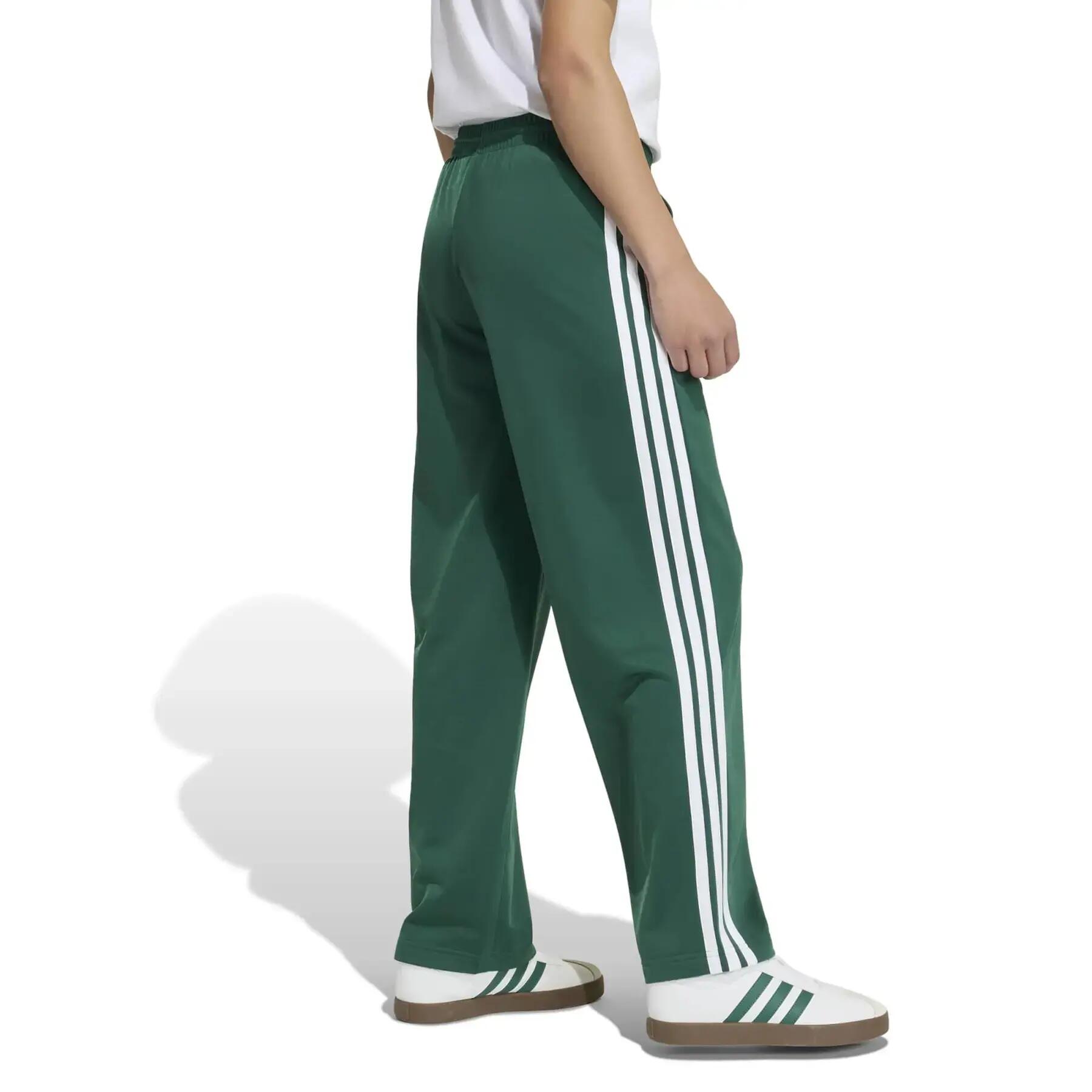 Pantalon de survêtement enfant adidas Essentials Climacool 5/7