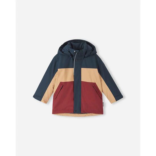 Veste imperméable bébé Reima Taimela